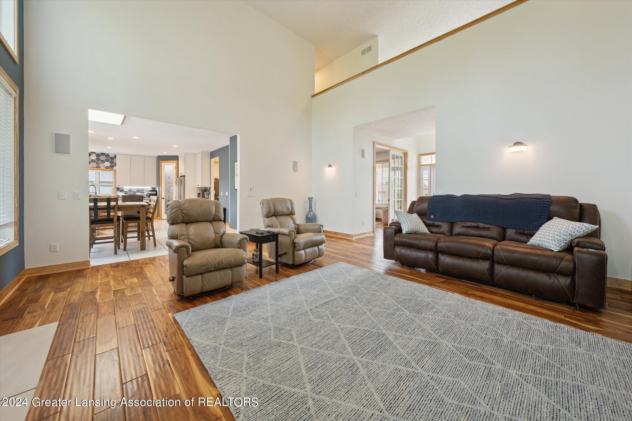 3400 Hidden Ridge Drive, DeWitt