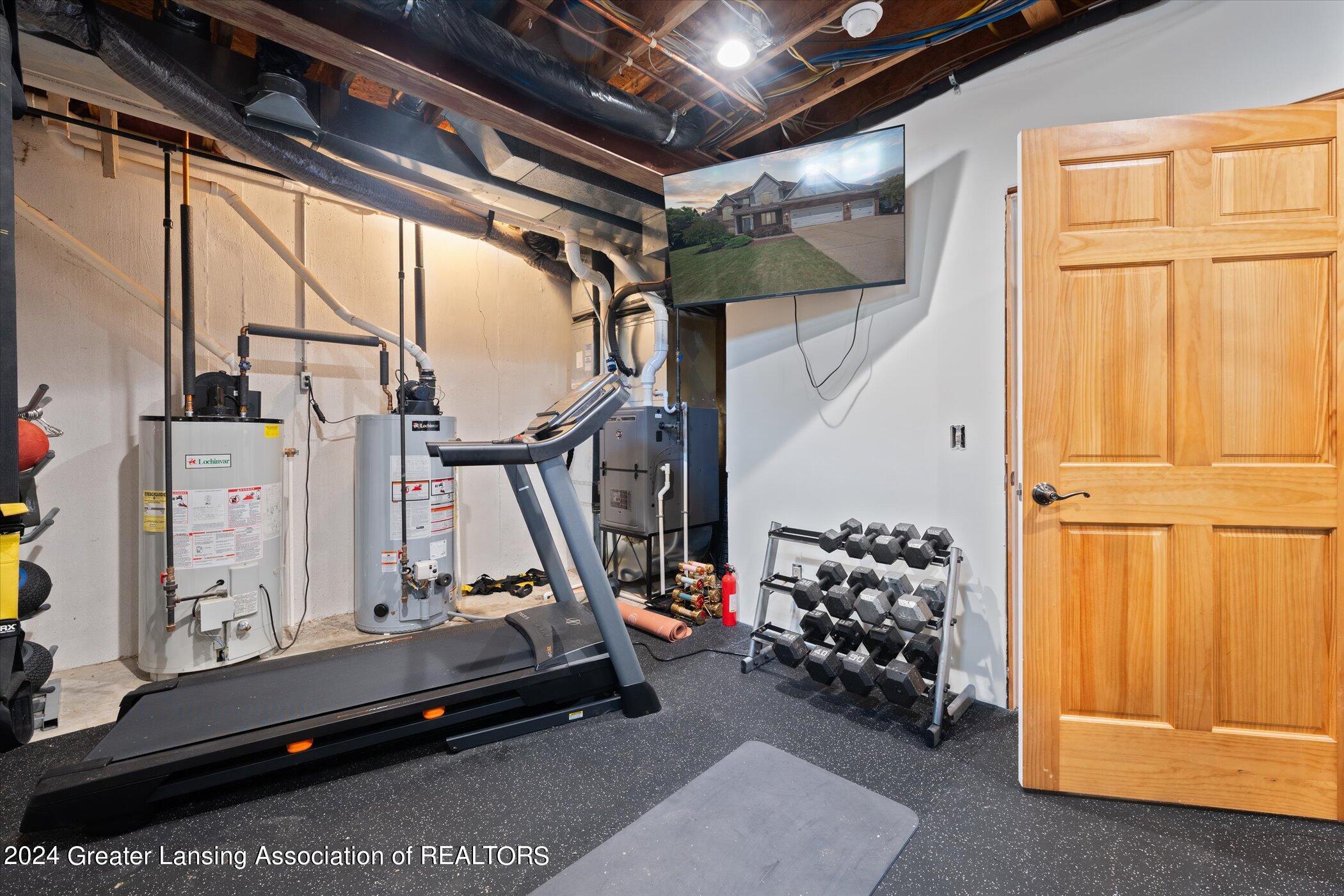 3400 Hidden Ridge Drive, DeWitt