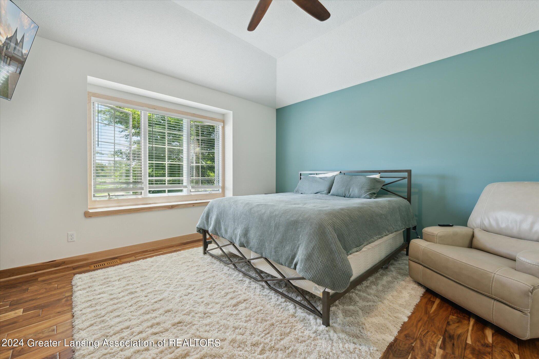 3400 Hidden Ridge Drive, DeWitt