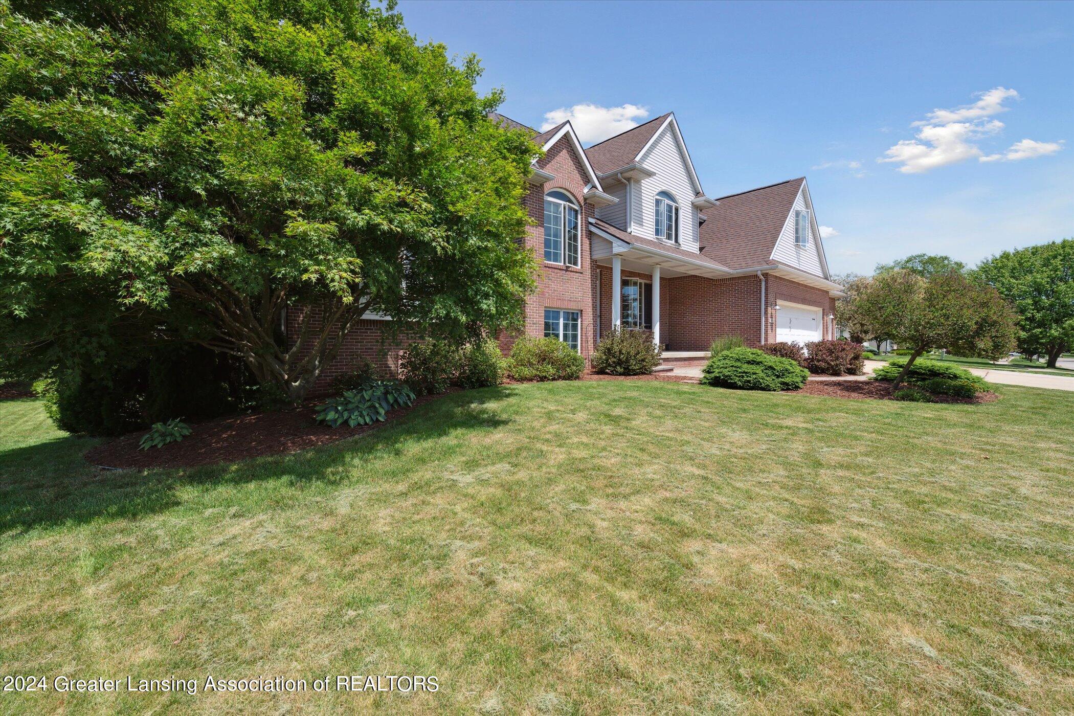 3400 Hidden Ridge Drive, DeWitt