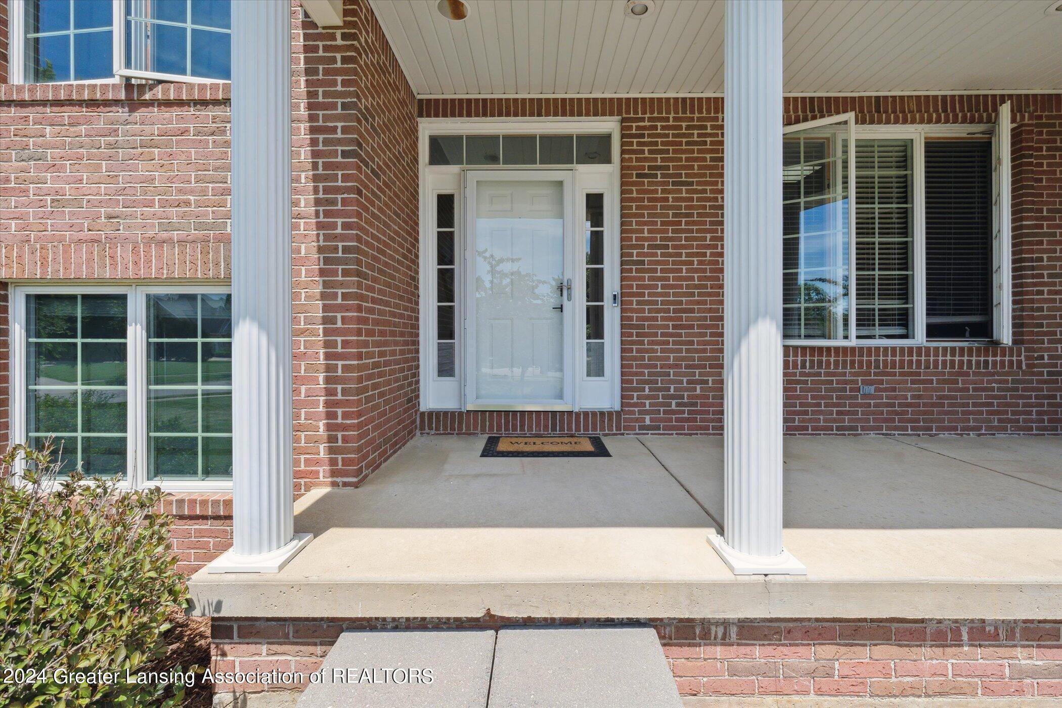 3400 Hidden Ridge Drive, DeWitt