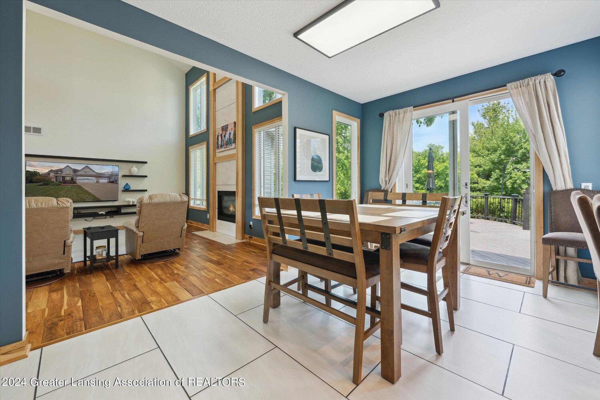 3400 Hidden Ridge Drive, DeWitt