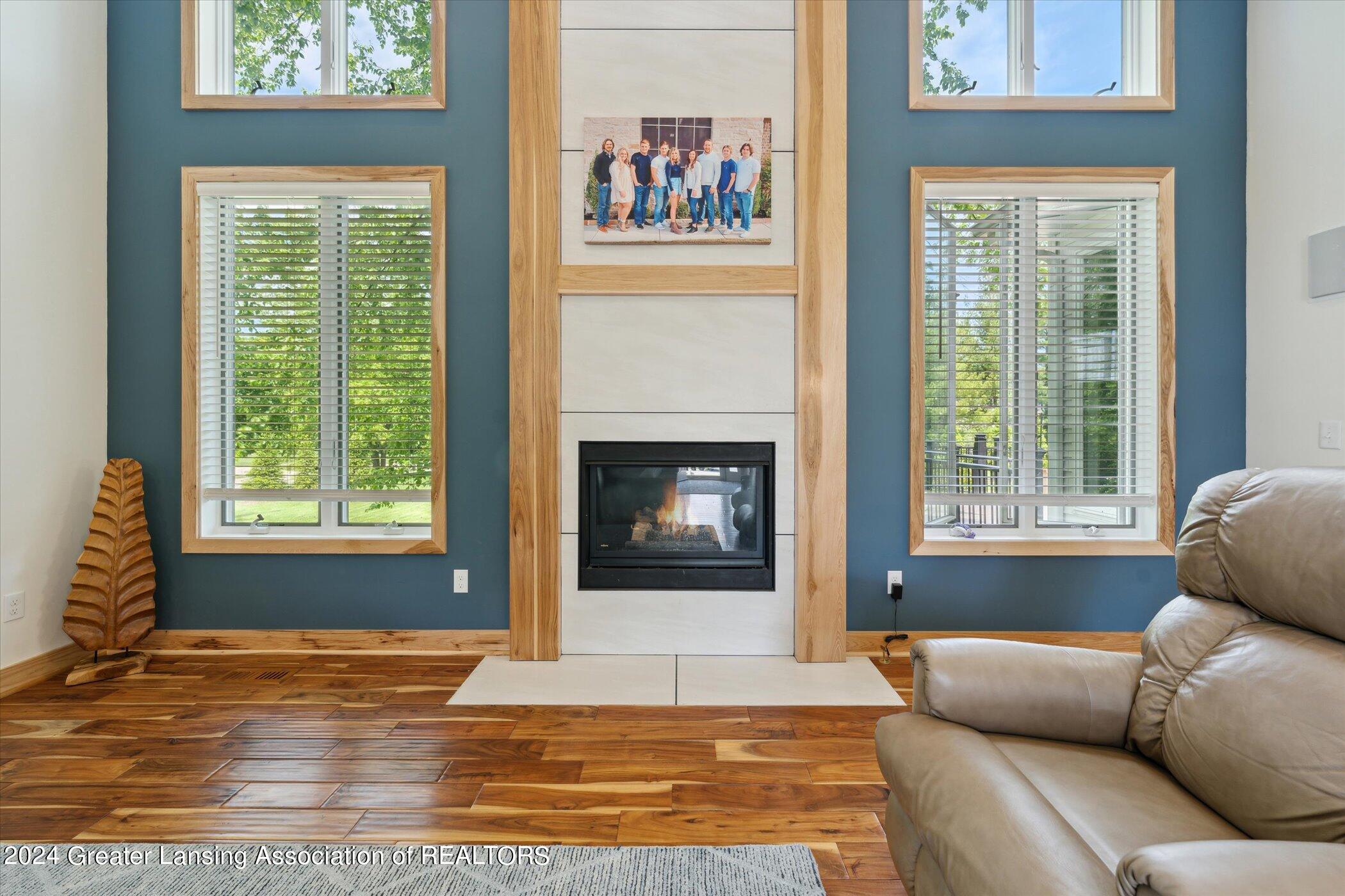 3400 Hidden Ridge Drive, DeWitt