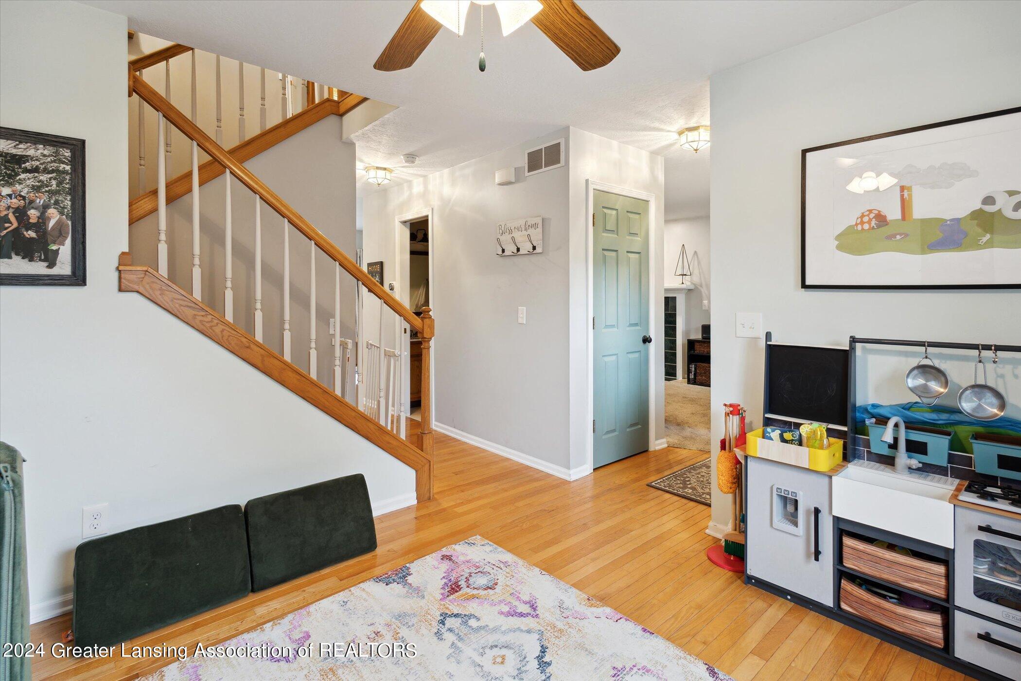 3903 Keller Road