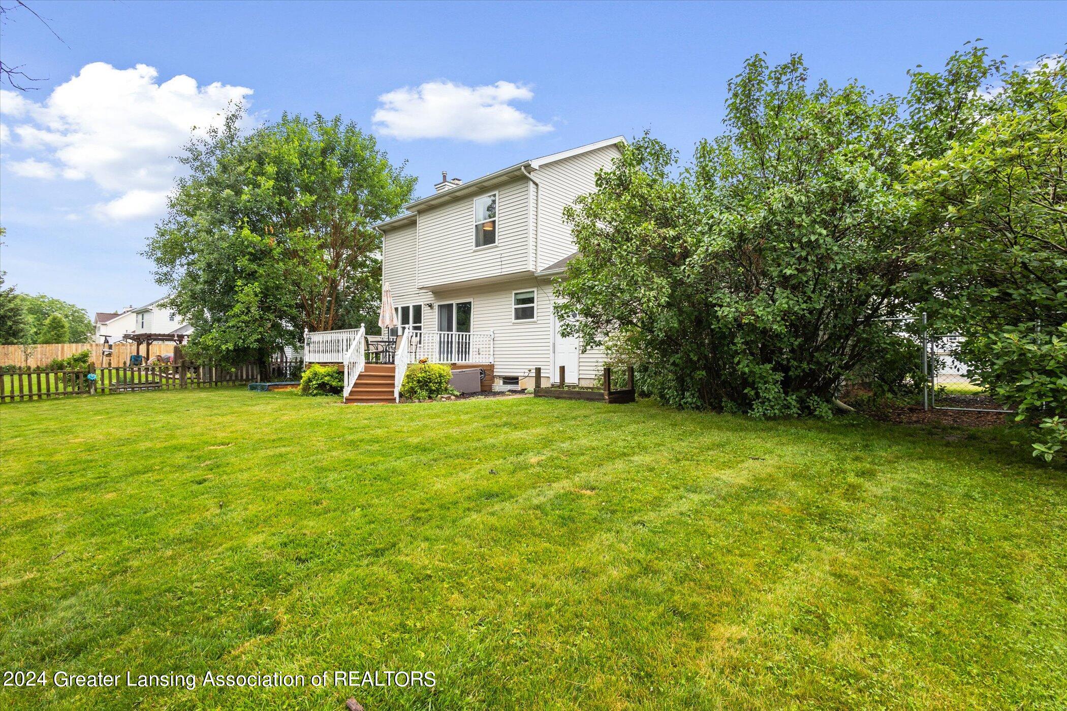 3903 Keller Road