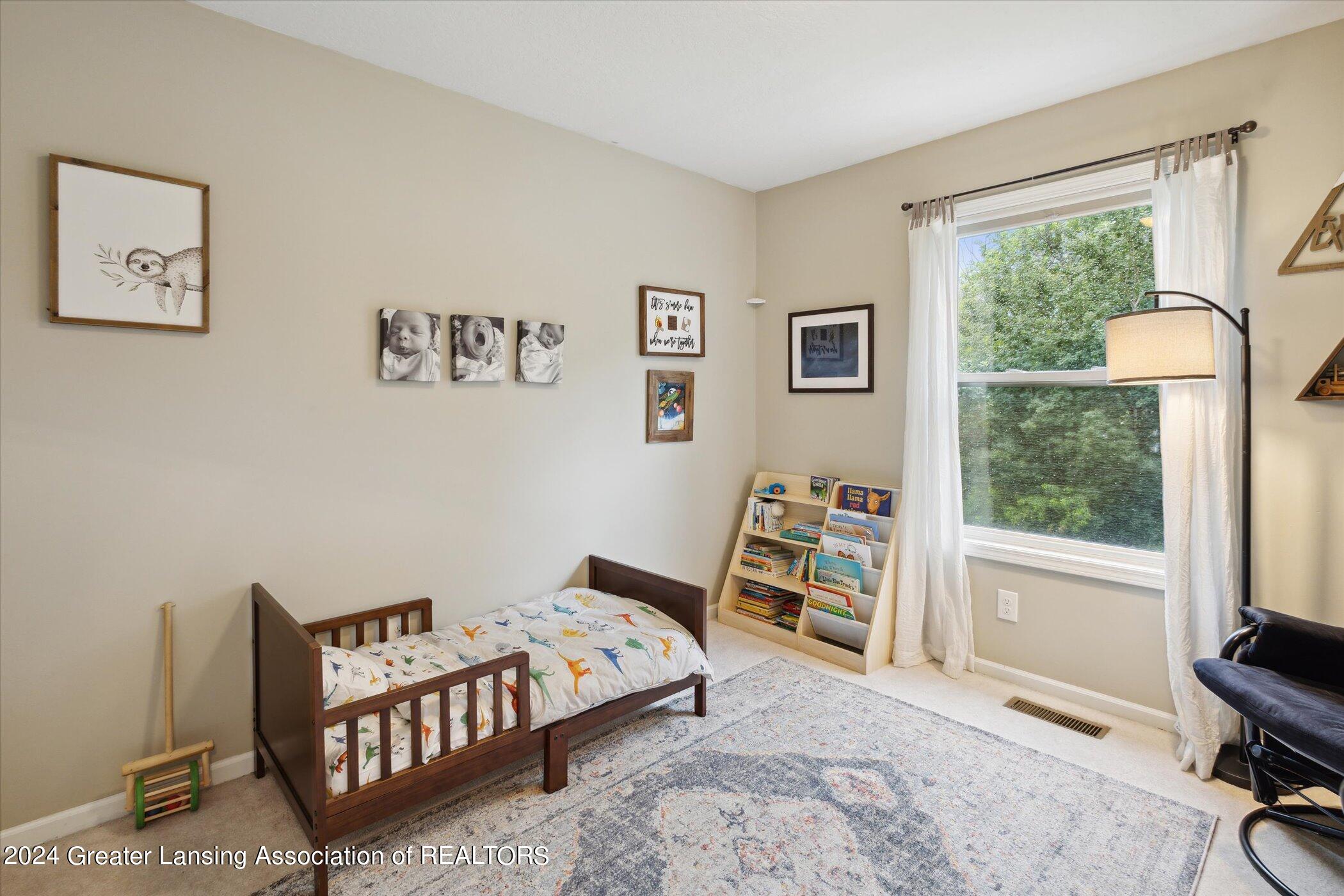 3903 Keller Road