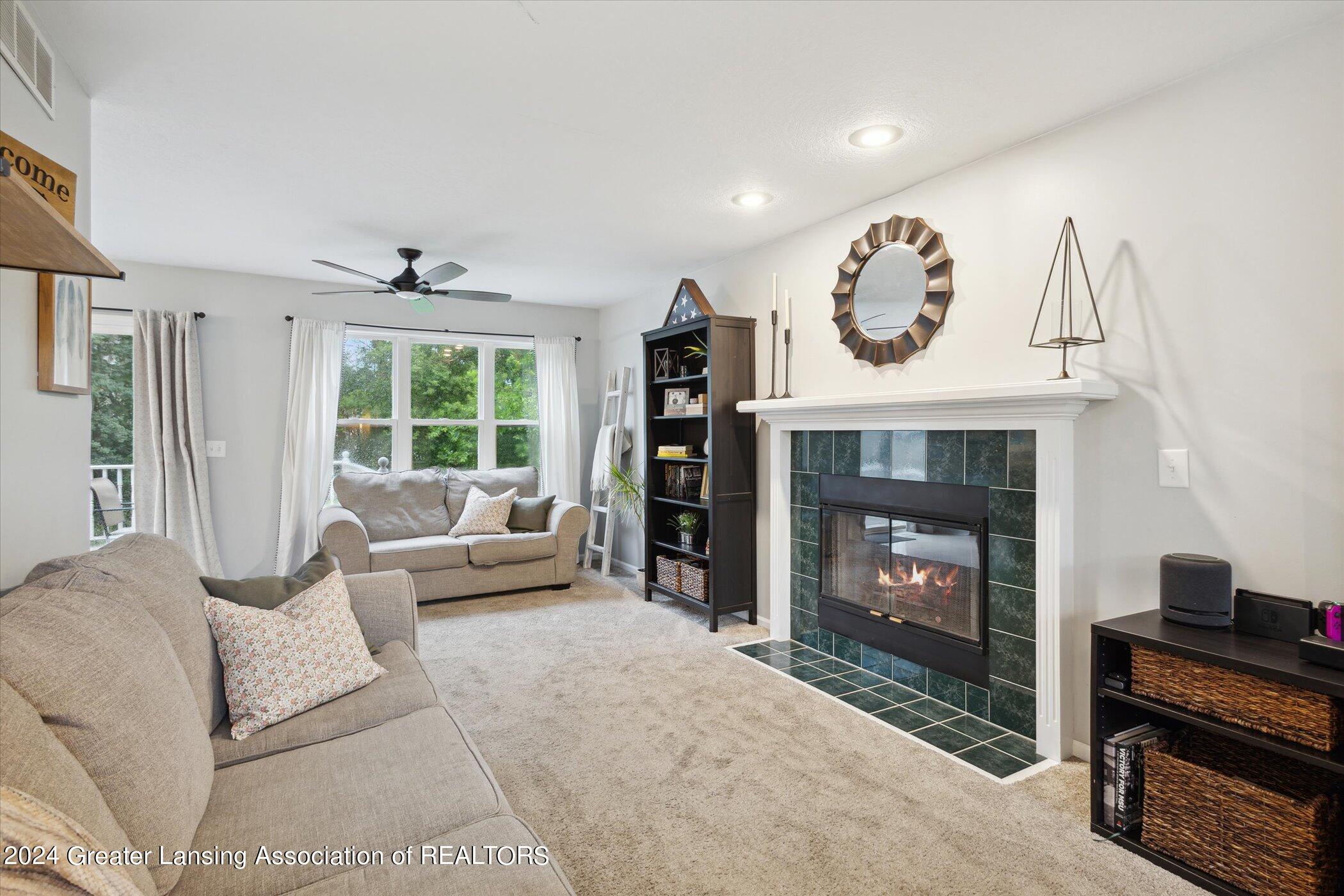 3903 Keller Road
