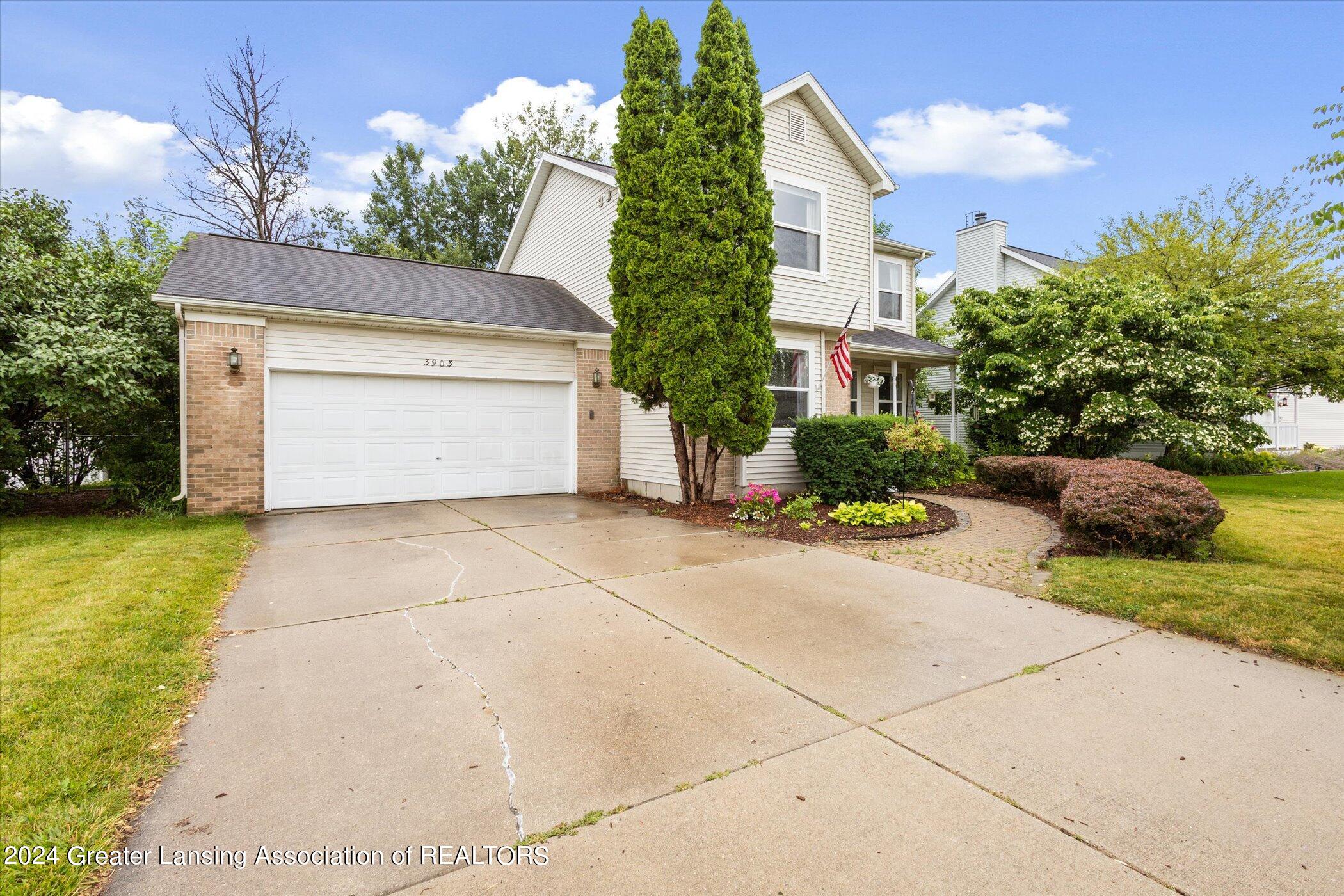 3903 Keller Road