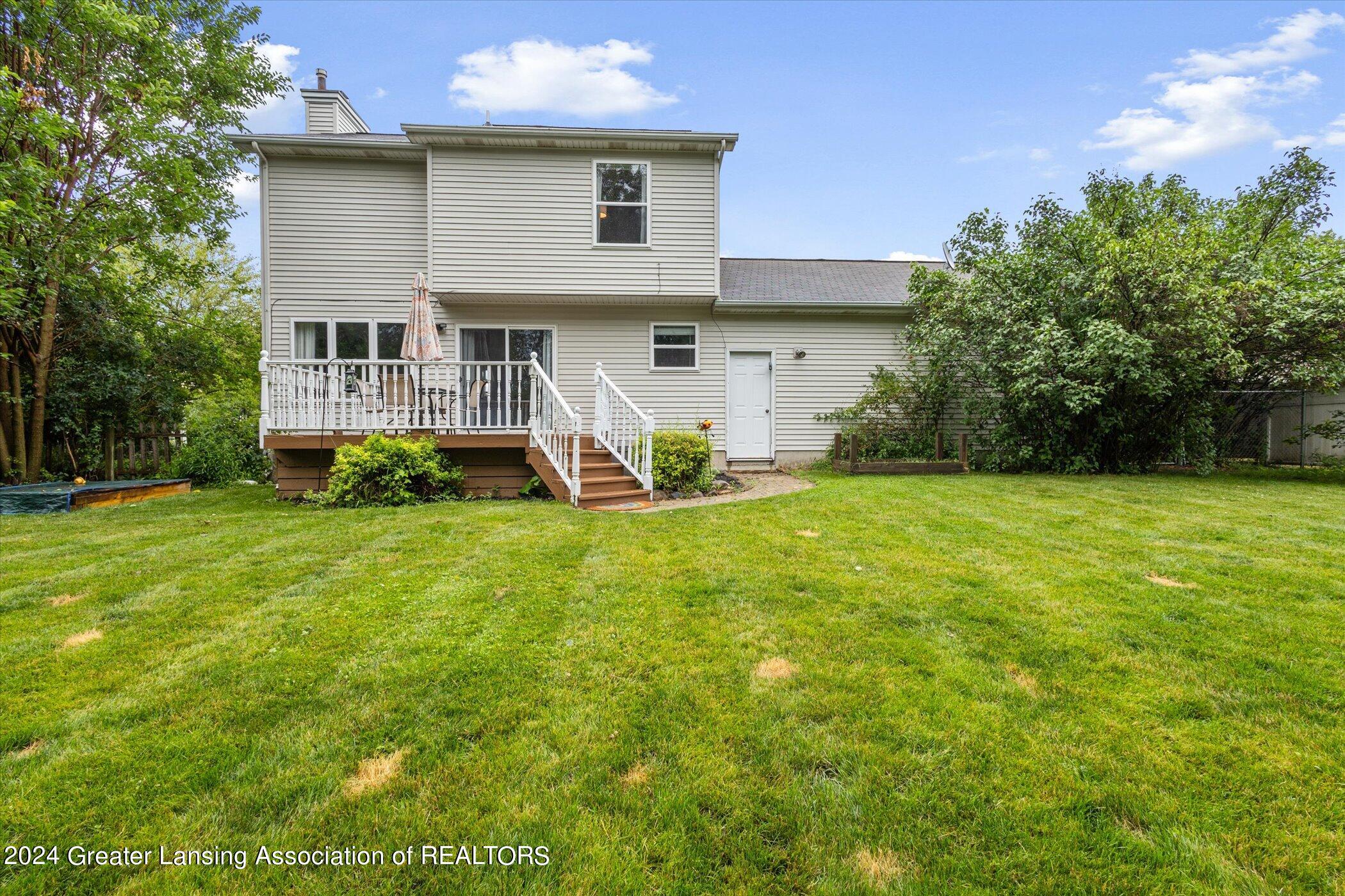 3903 Keller Road