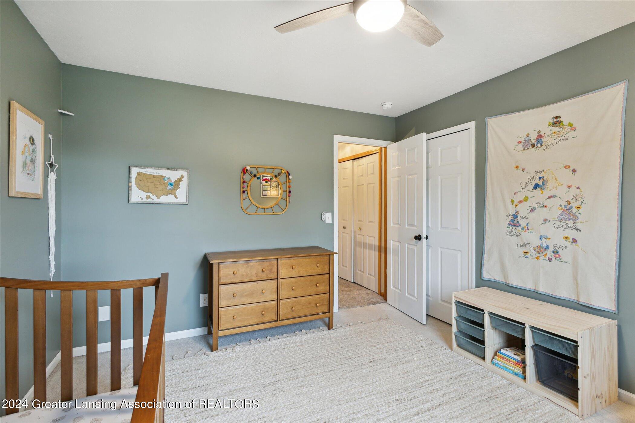 3903 Keller Road