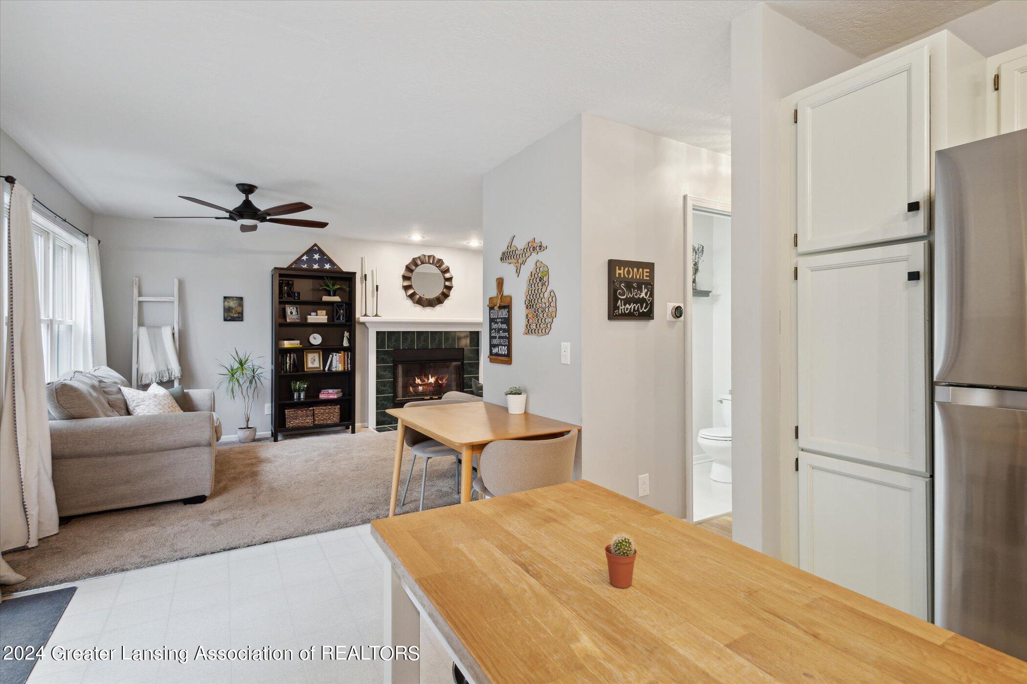 3903 Keller Road