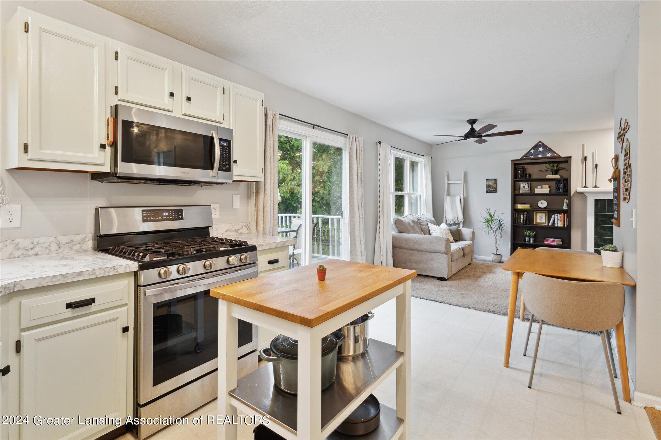 3903 Keller Road