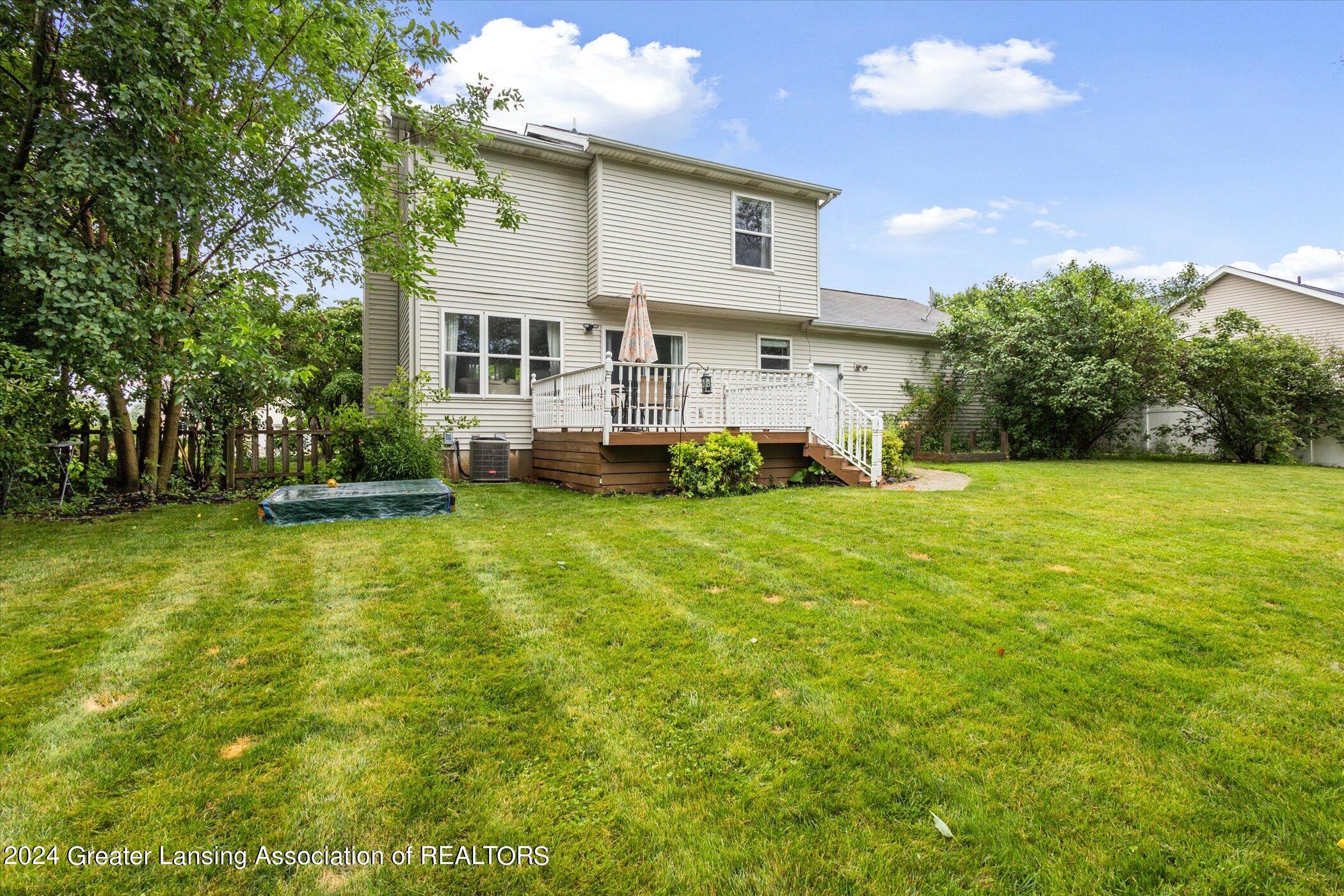 3903 Keller Road