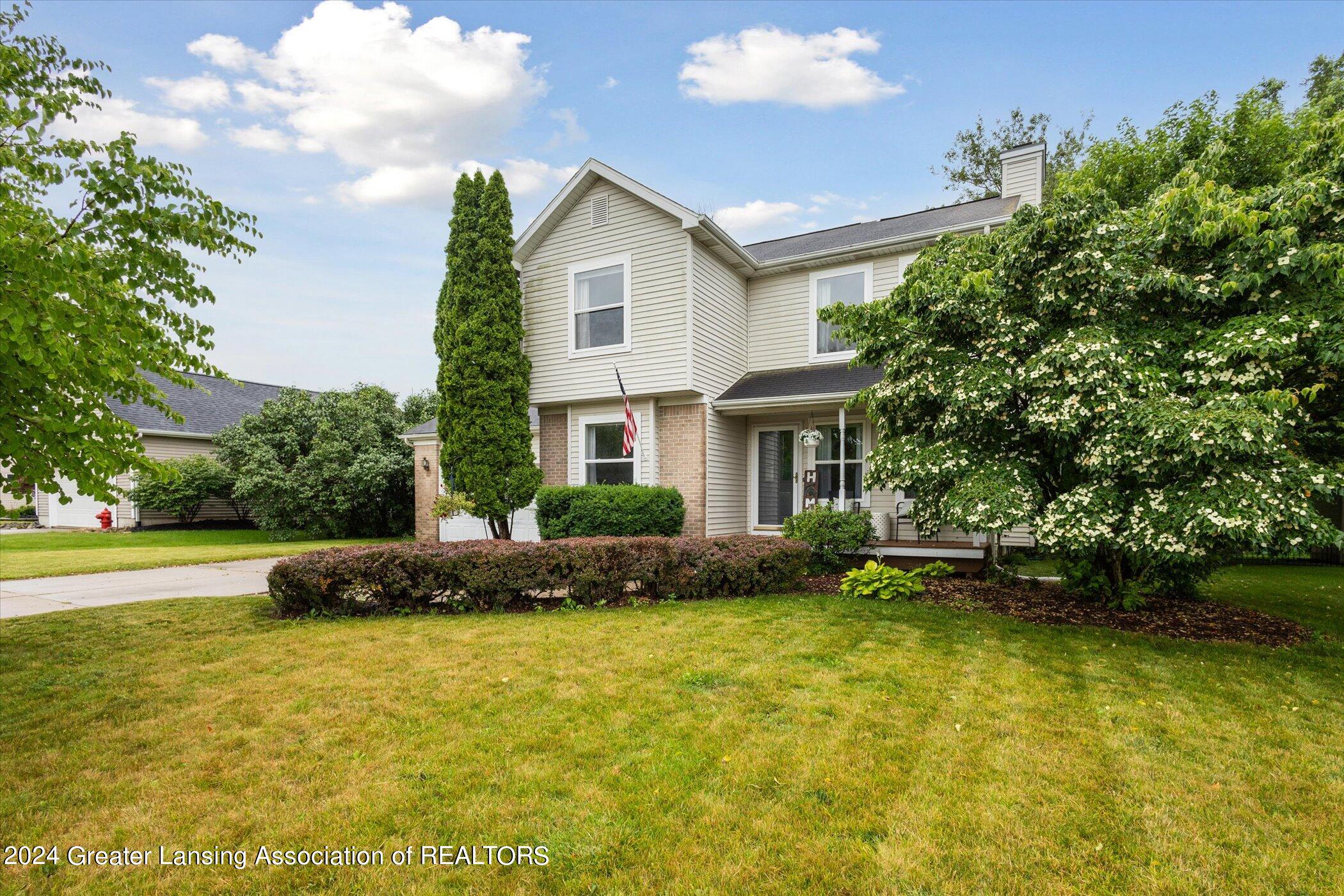 3903 Keller Road