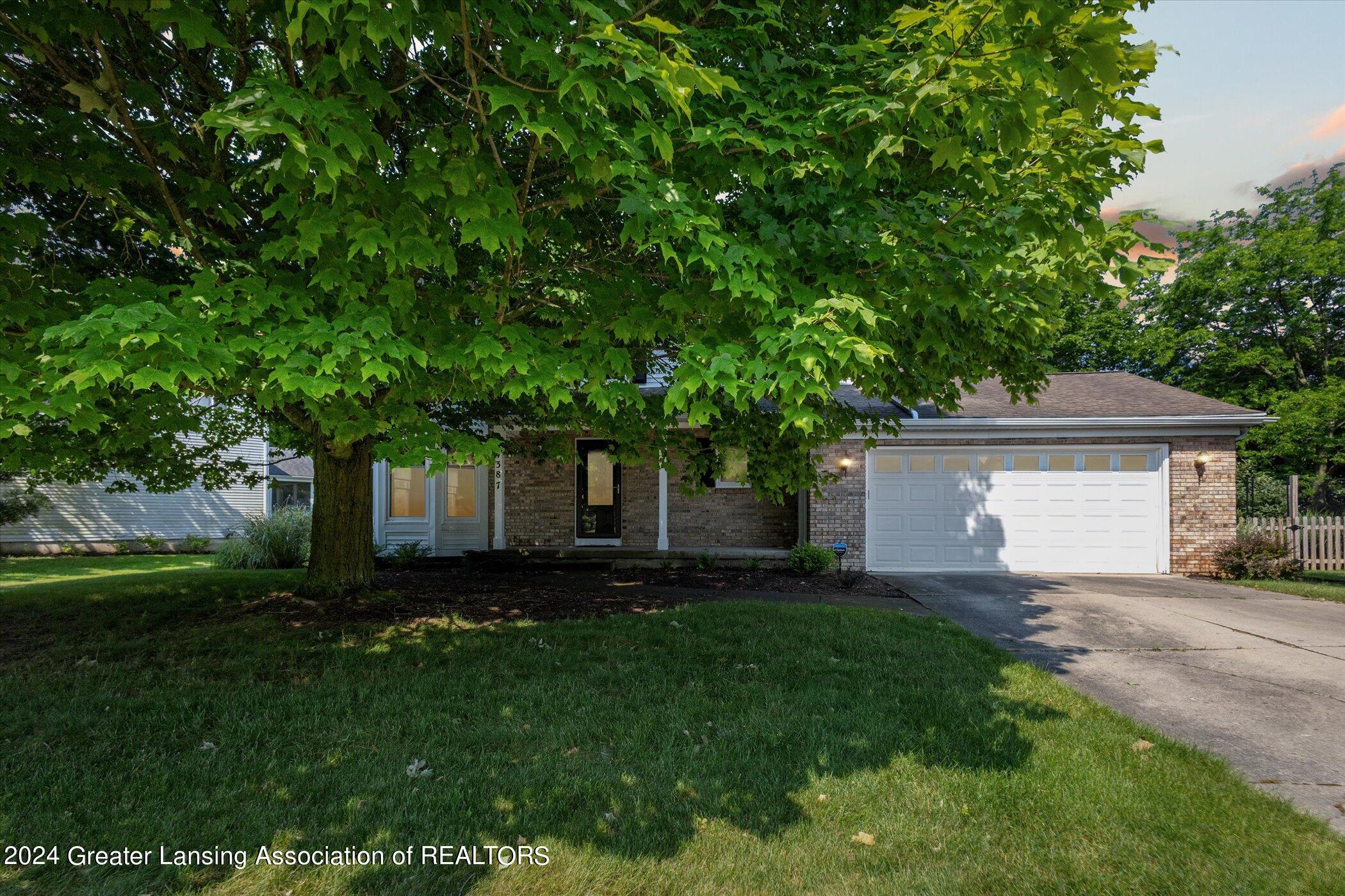 4387 Hickorywood Drive