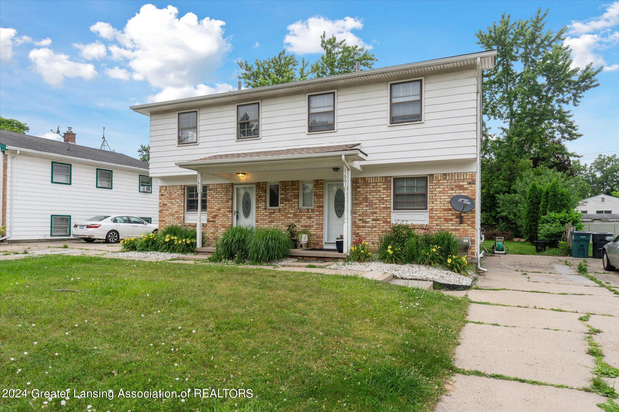 1659/1661 Haslett Road