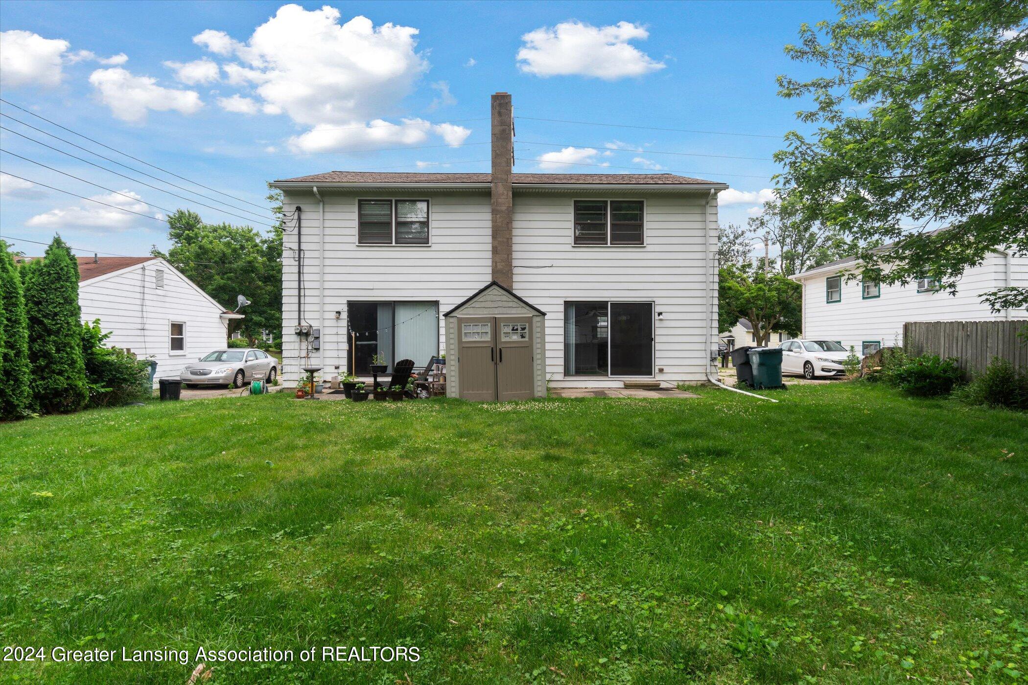 1659/1661 Haslett Road