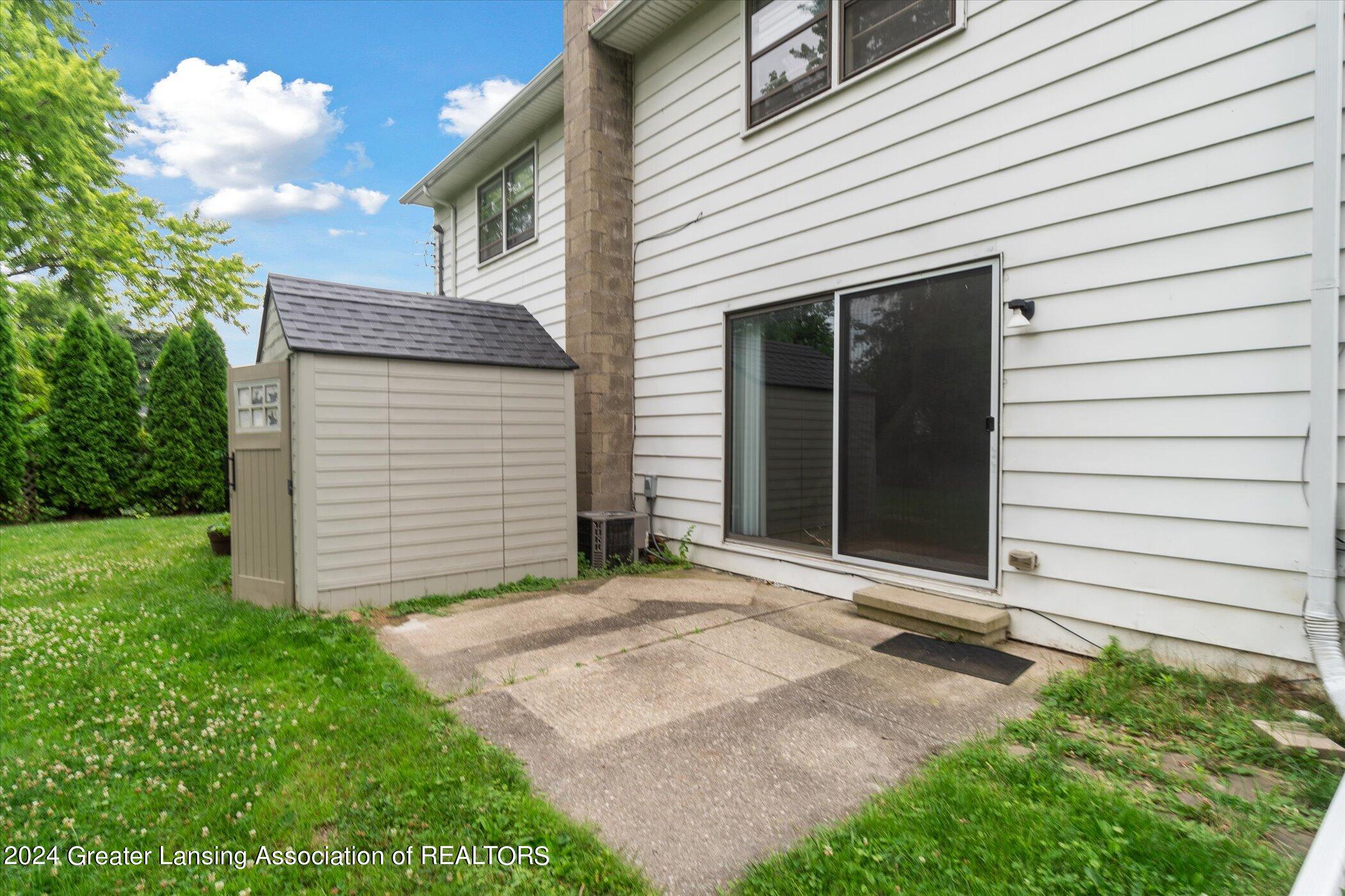 1659/1661 Haslett Road