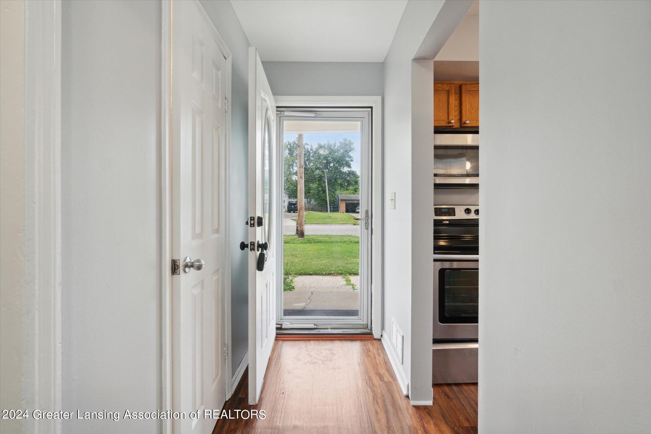 1659/1661 Haslett Road