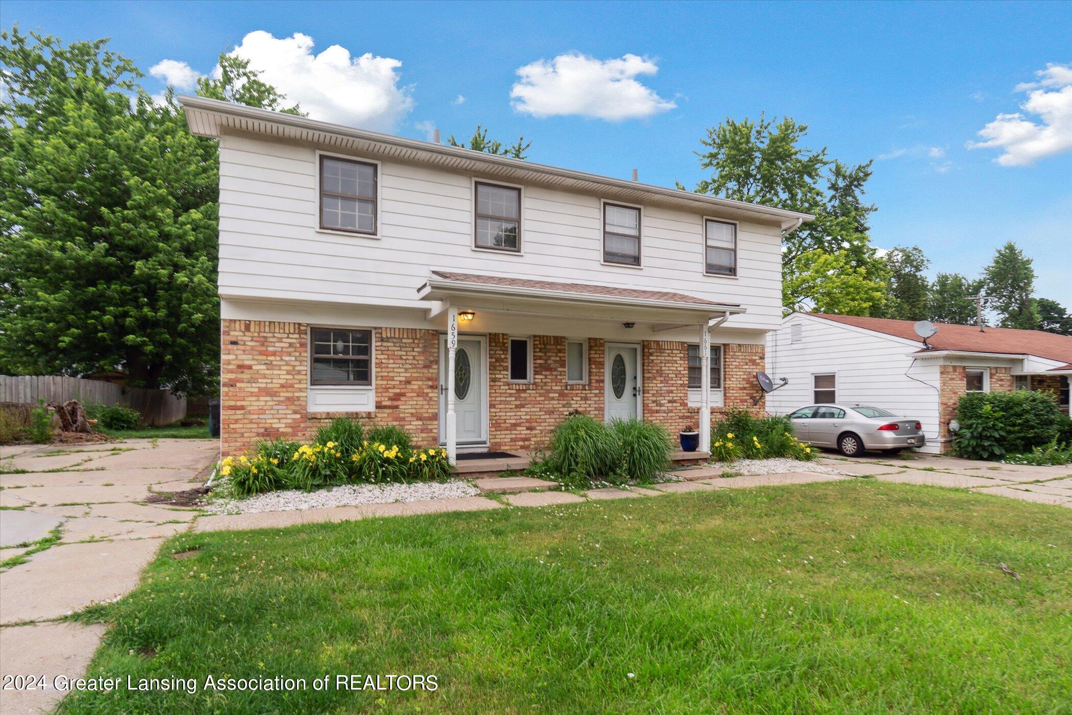 1659/1661 Haslett Road