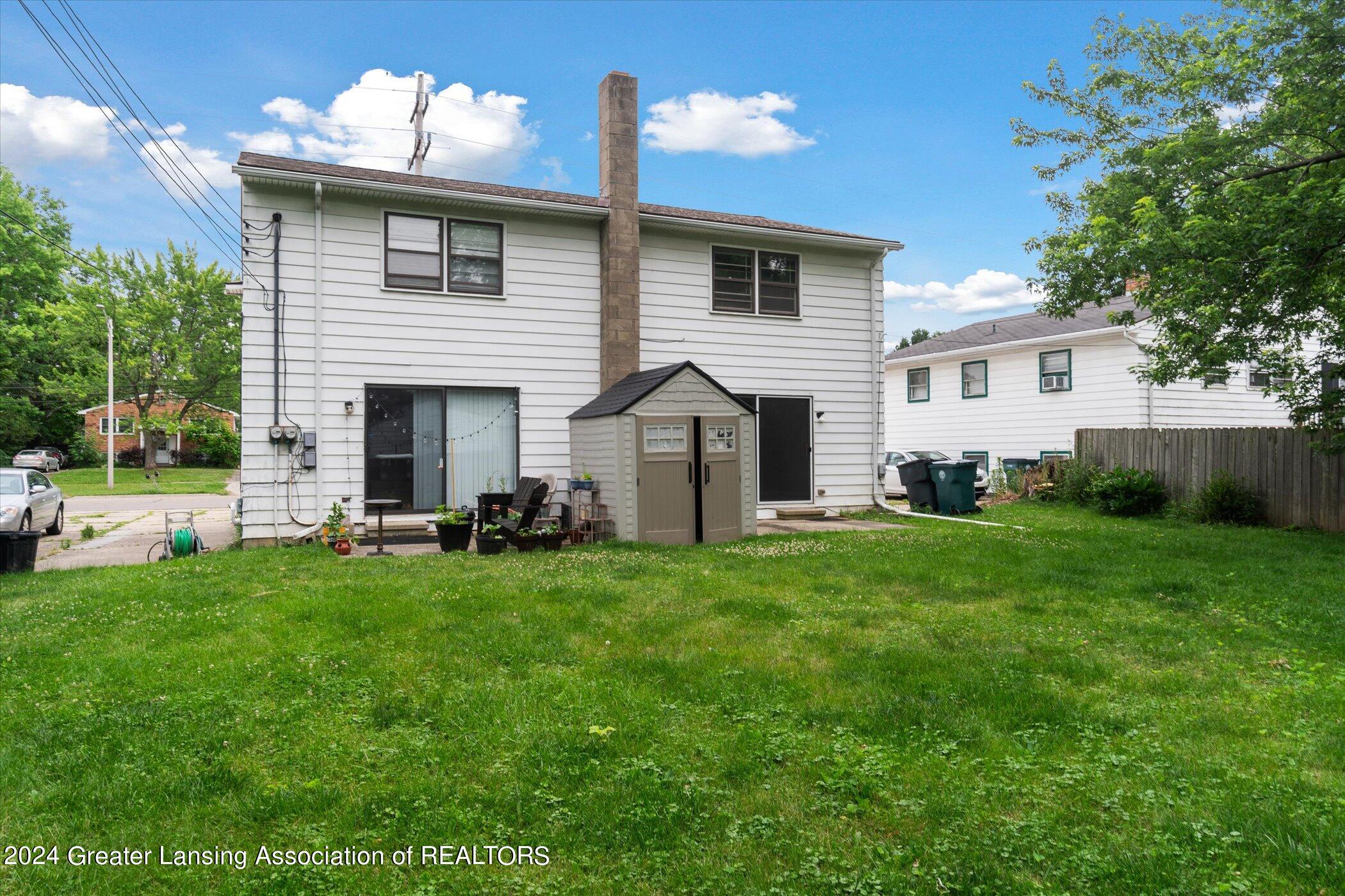 1659/1661 Haslett Road