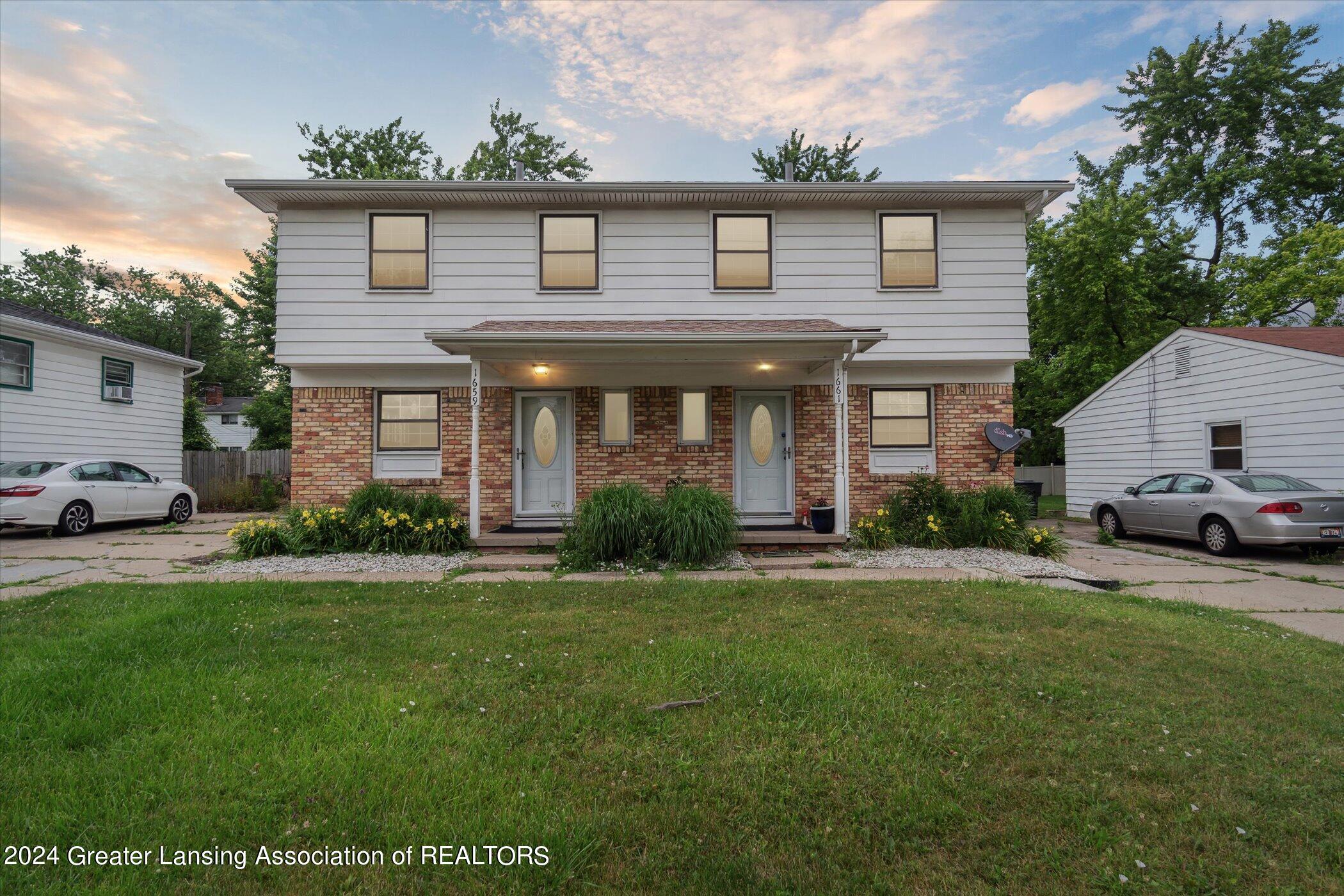 1659/1661 Haslett Road