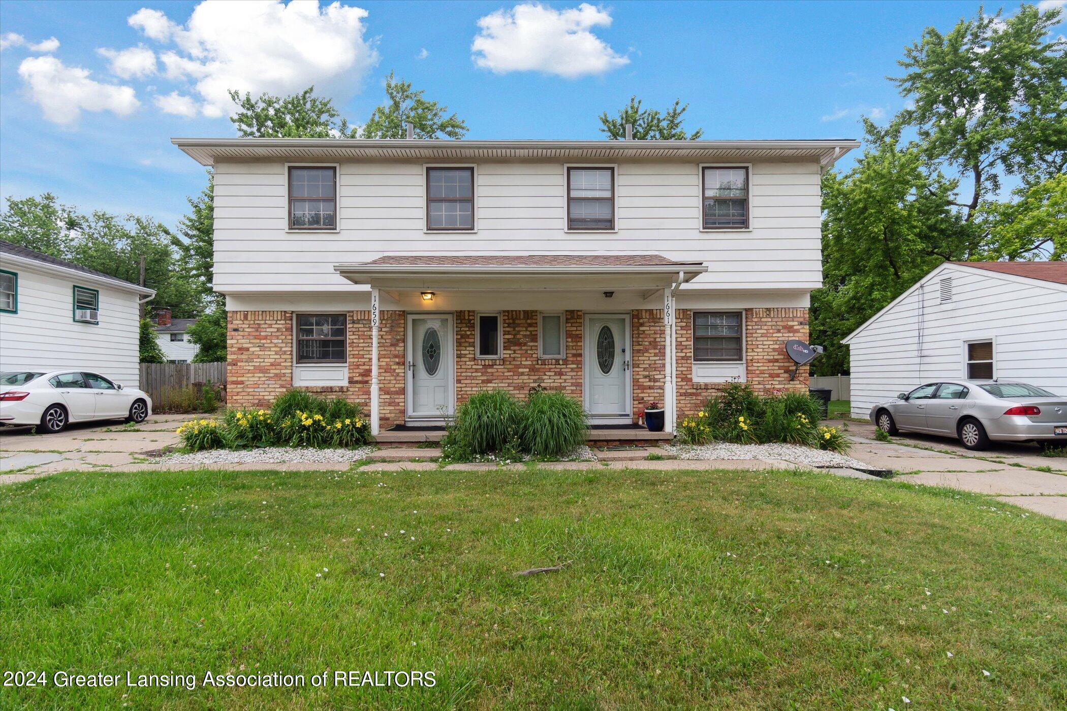 1659/1661 Haslett Road