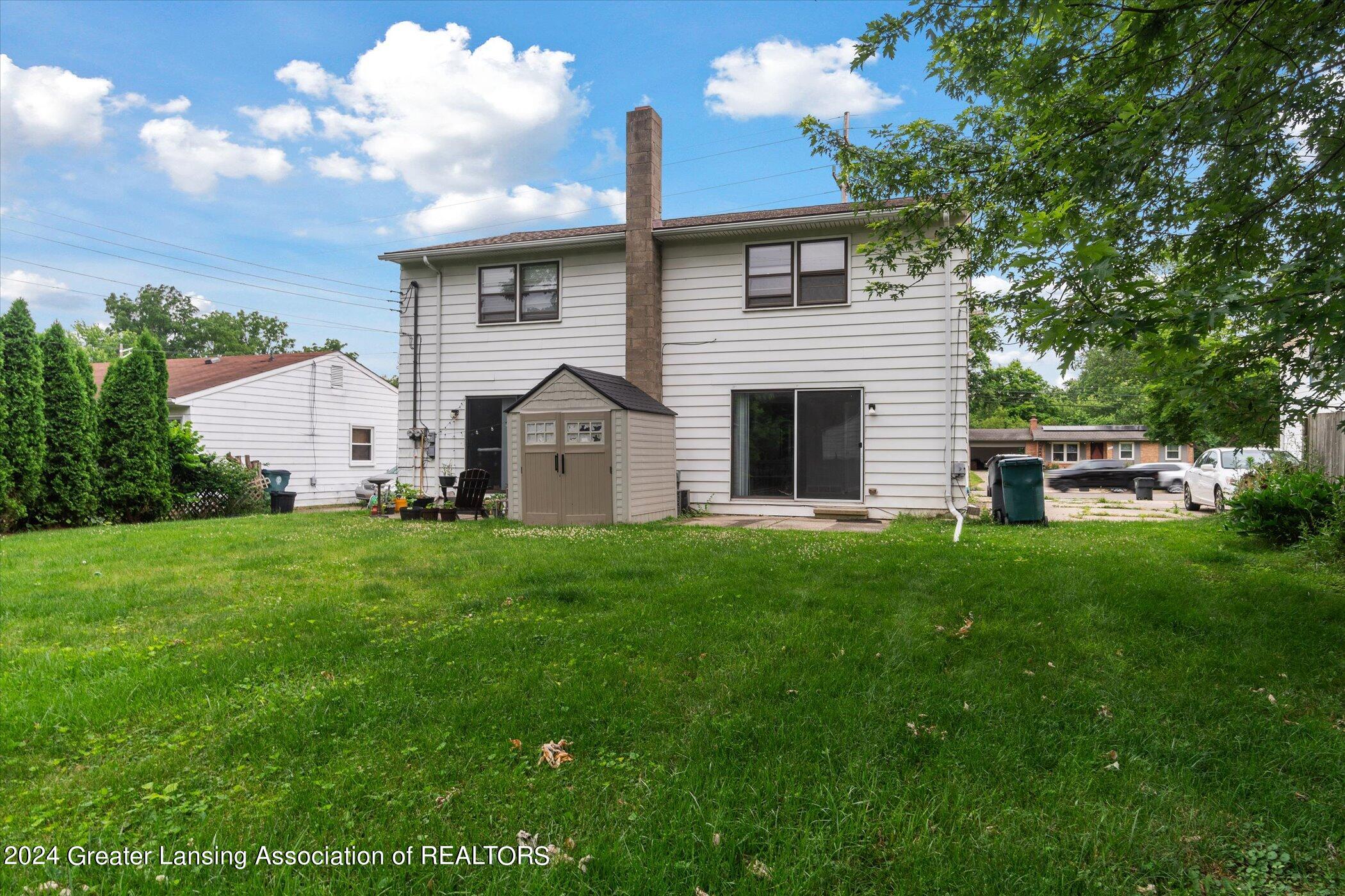 1659/1661 Haslett Road