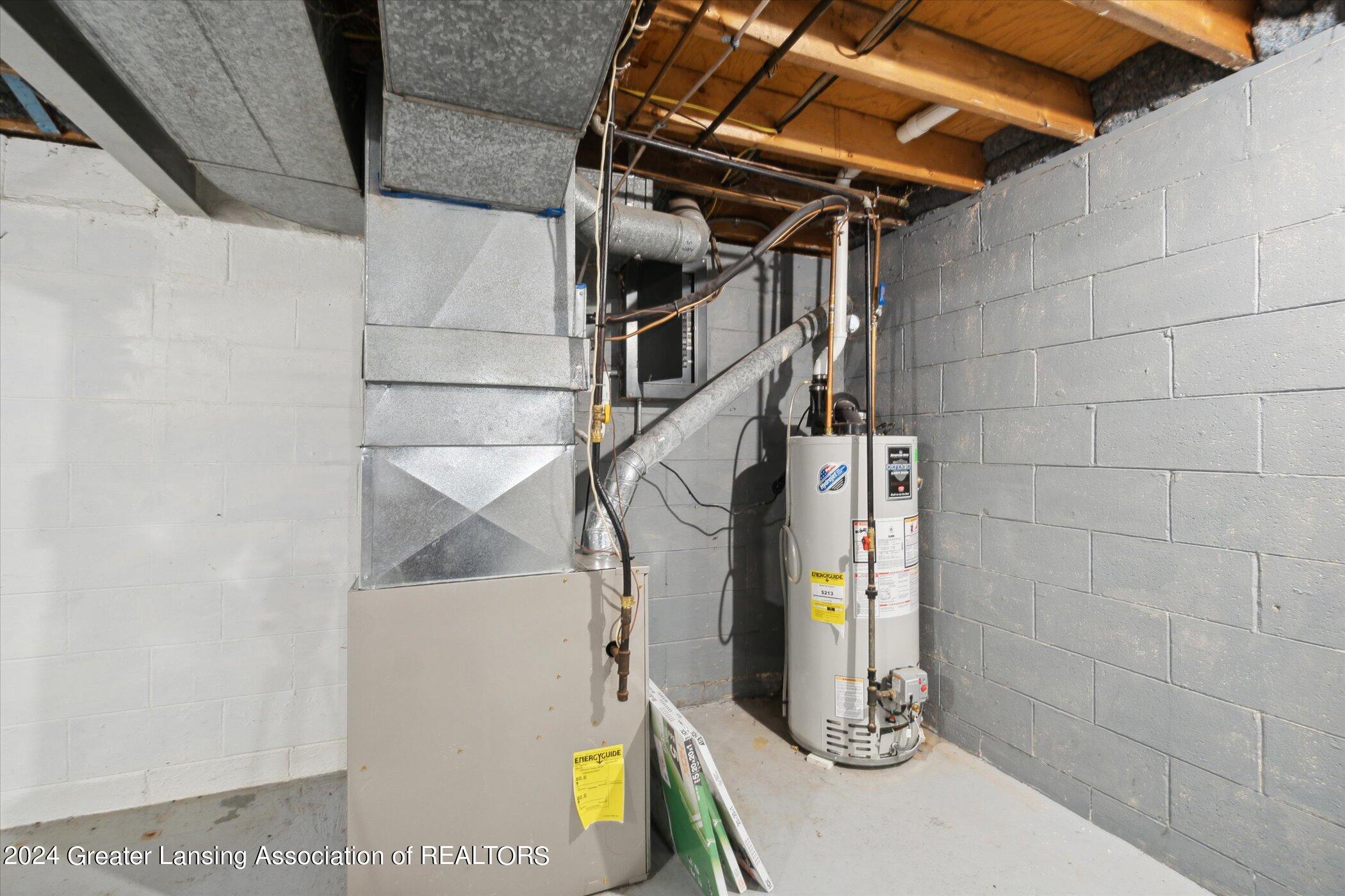 1659/1661 Haslett Road