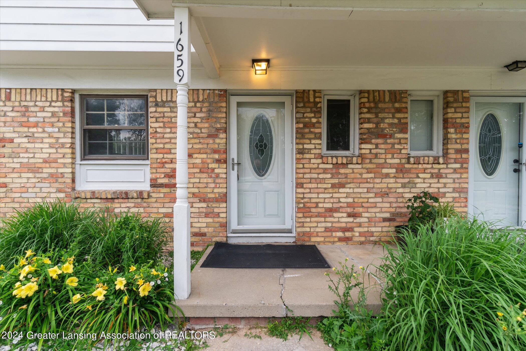 1659/1661 Haslett Road