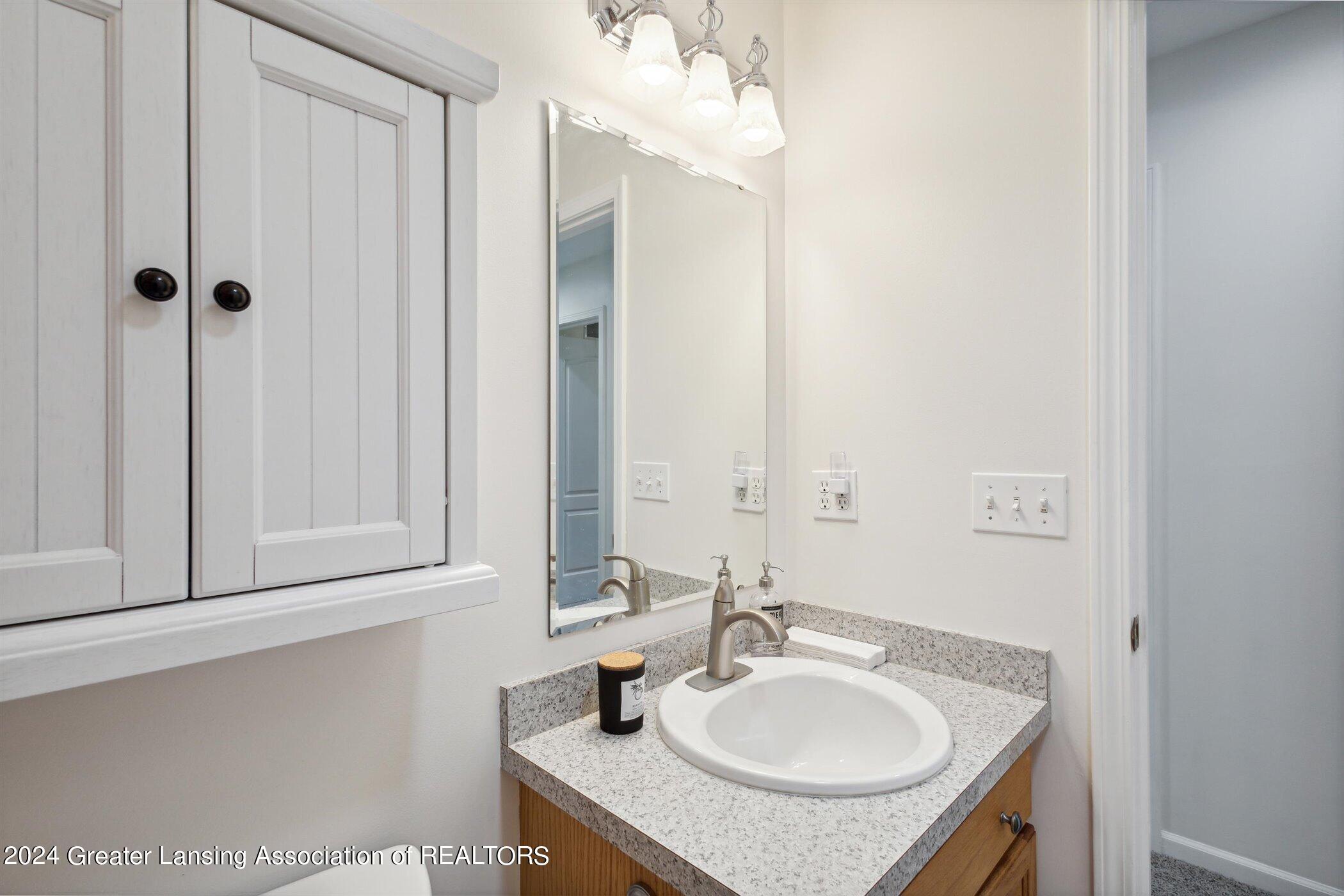 2324 Kirkland Ridge Drive