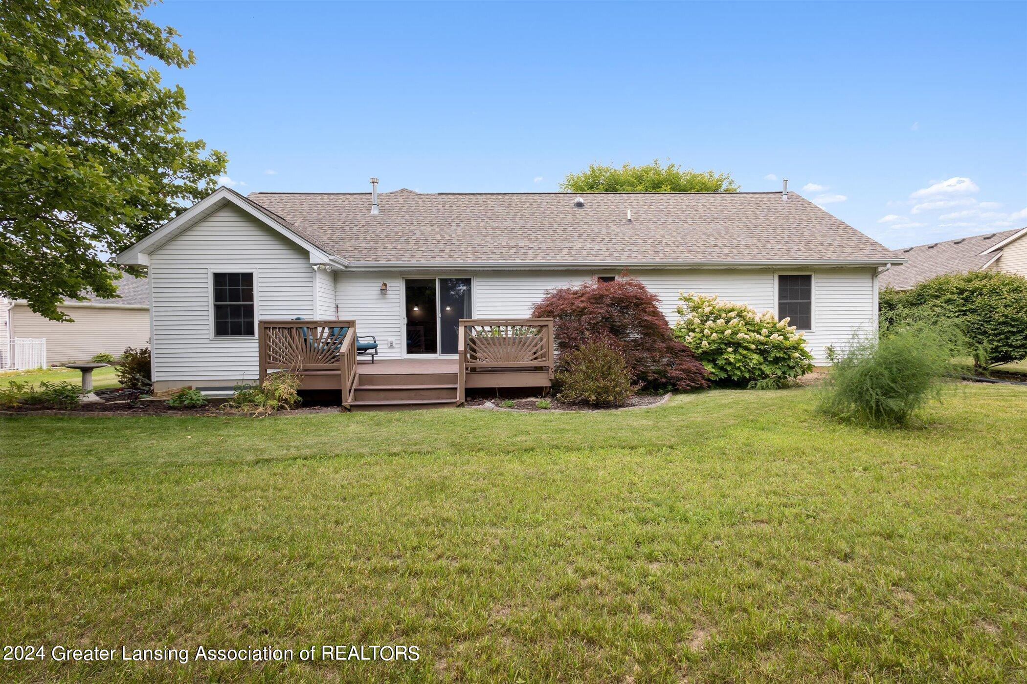 2324 Kirkland Ridge Drive