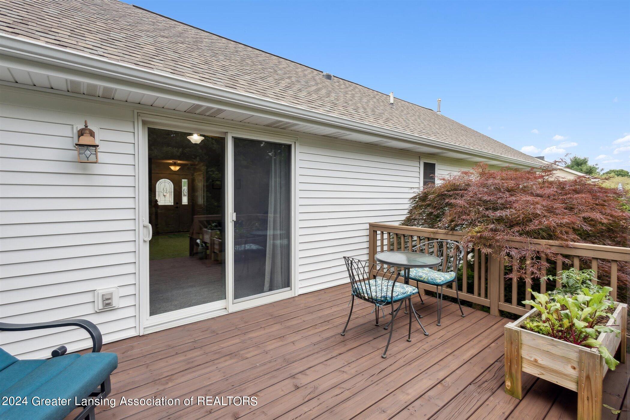 2324 Kirkland Ridge Drive