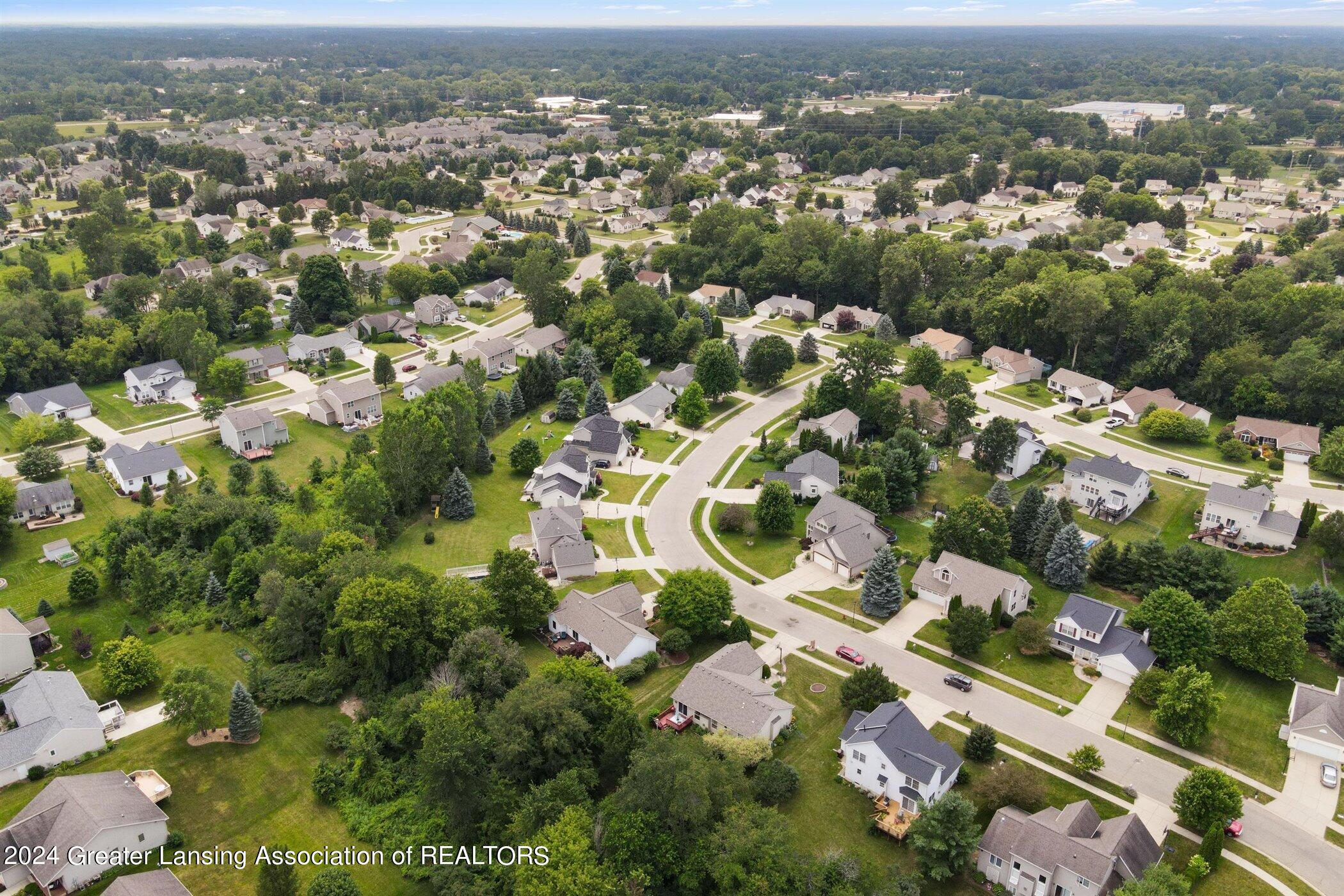 2324 Kirkland Ridge Drive