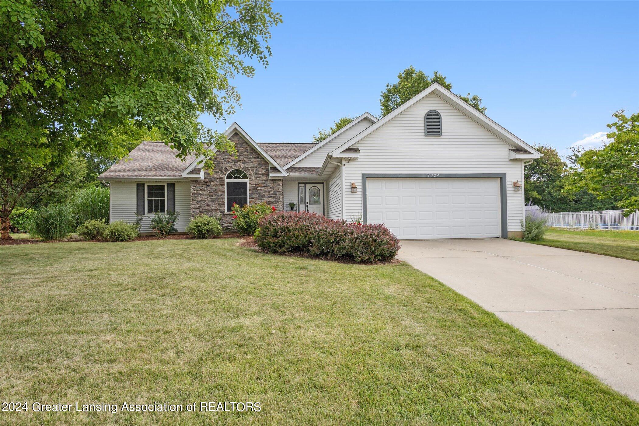 2324 Kirkland Ridge Drive