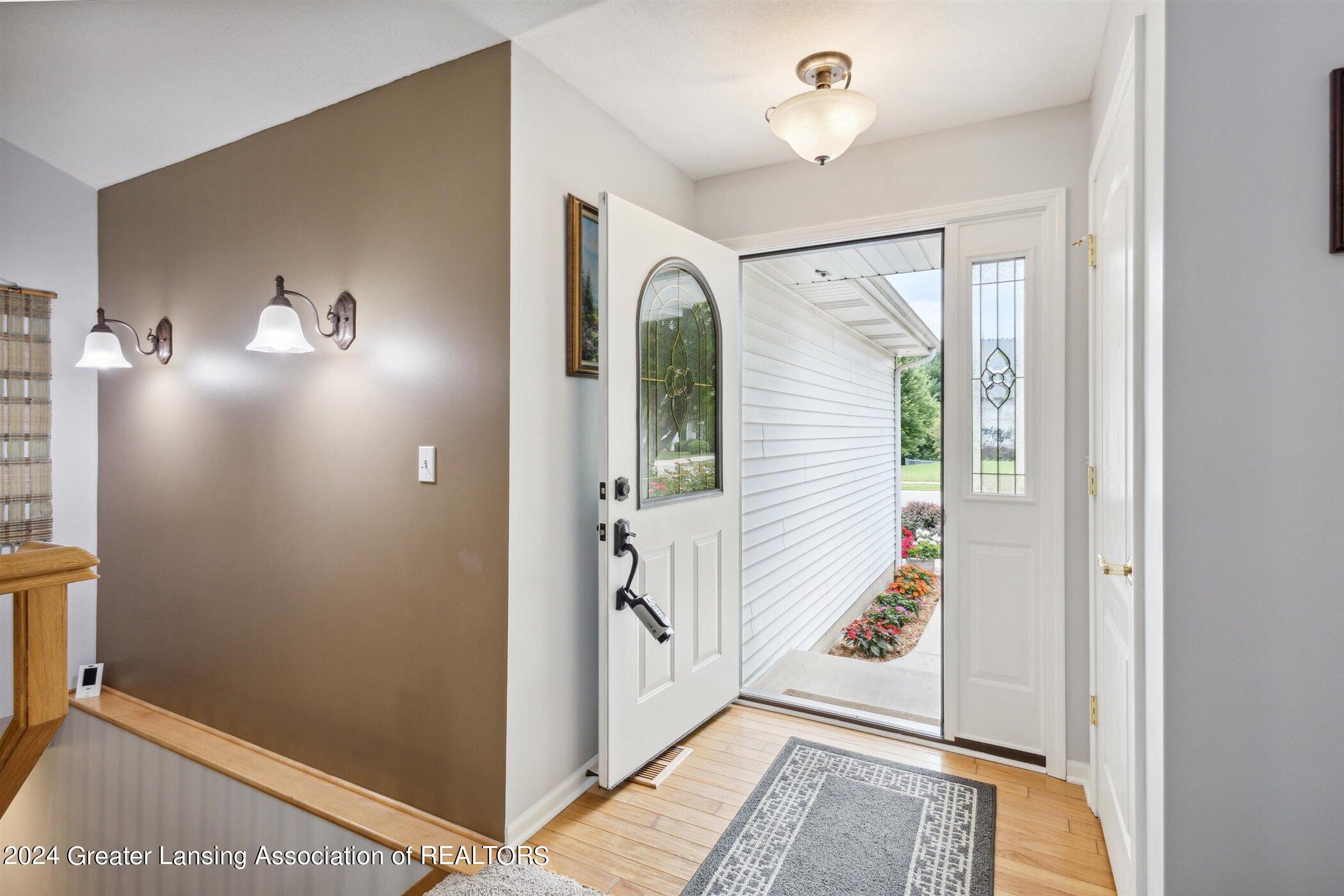 2324 Kirkland Ridge Drive