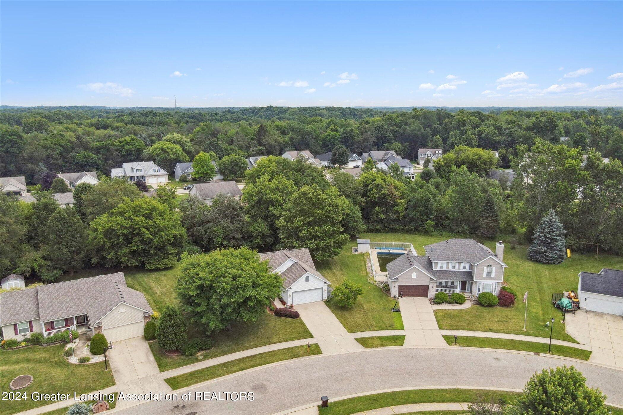 2324 Kirkland Ridge Drive