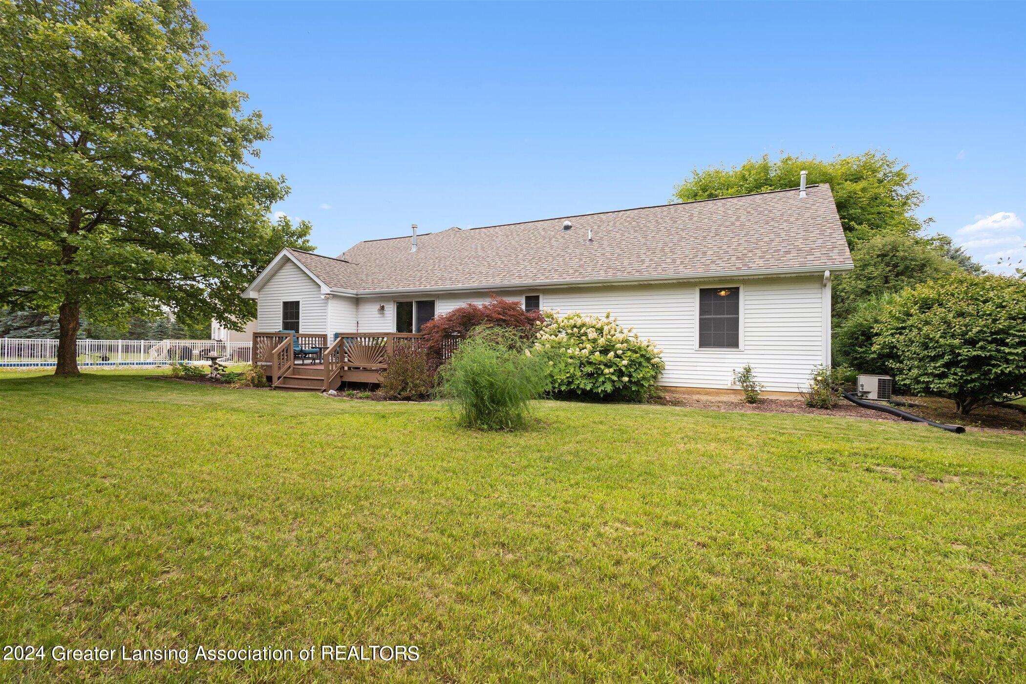 2324 Kirkland Ridge Drive
