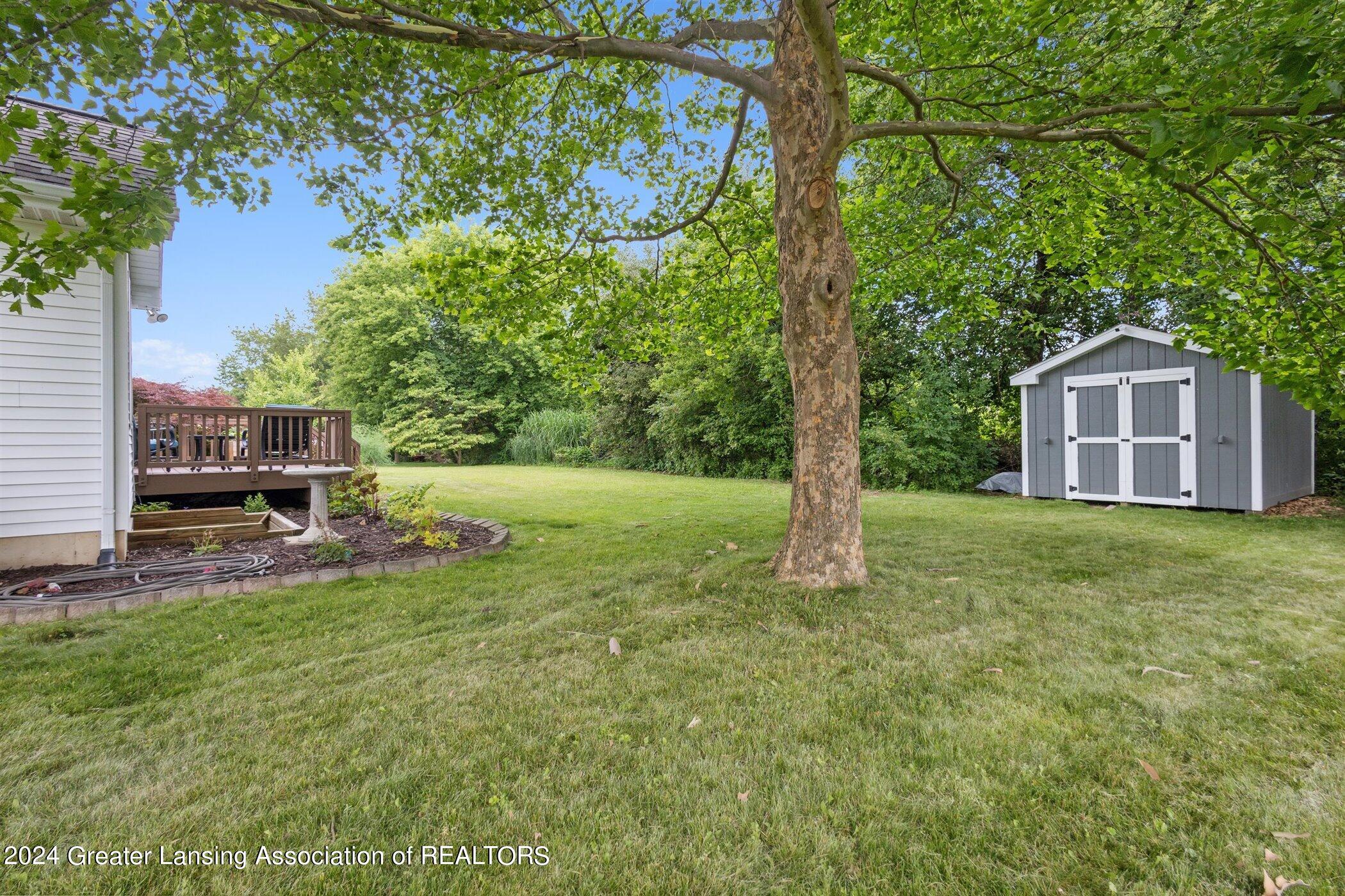 2324 Kirkland Ridge Drive