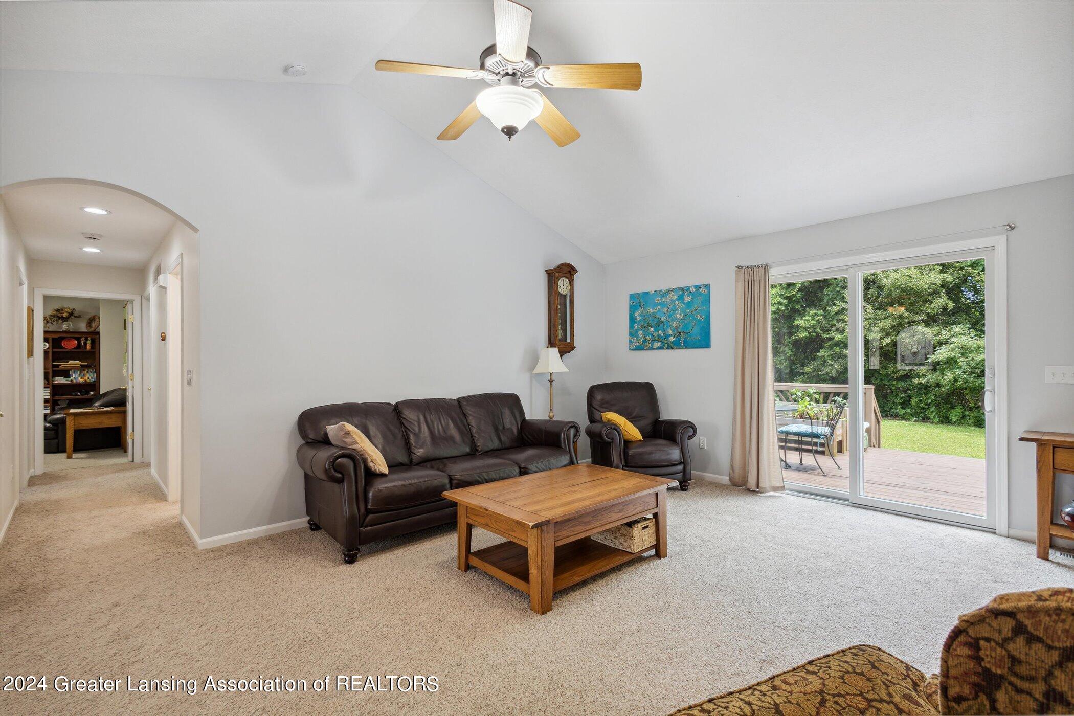 2324 Kirkland Ridge Drive