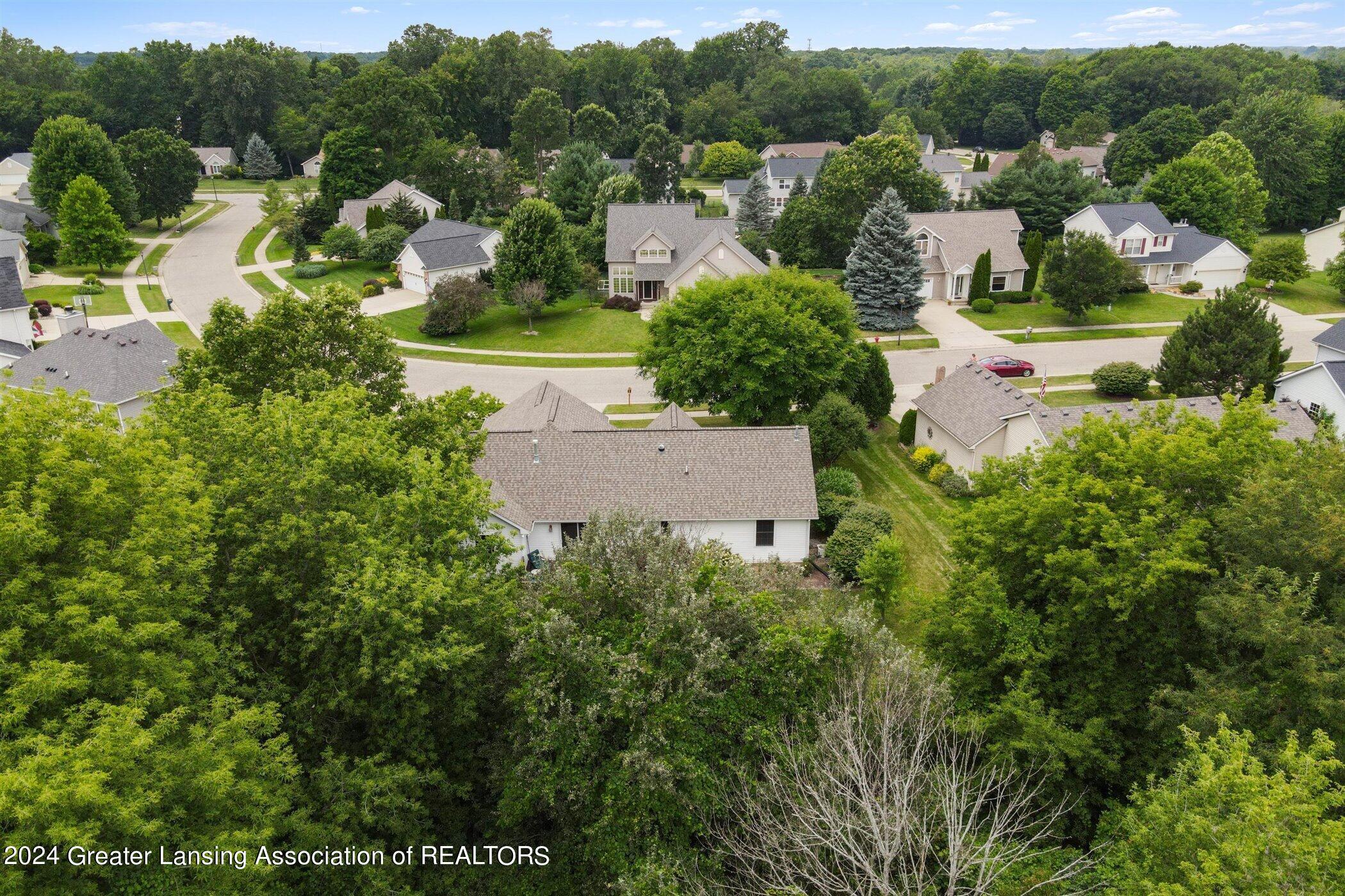 2324 Kirkland Ridge Drive