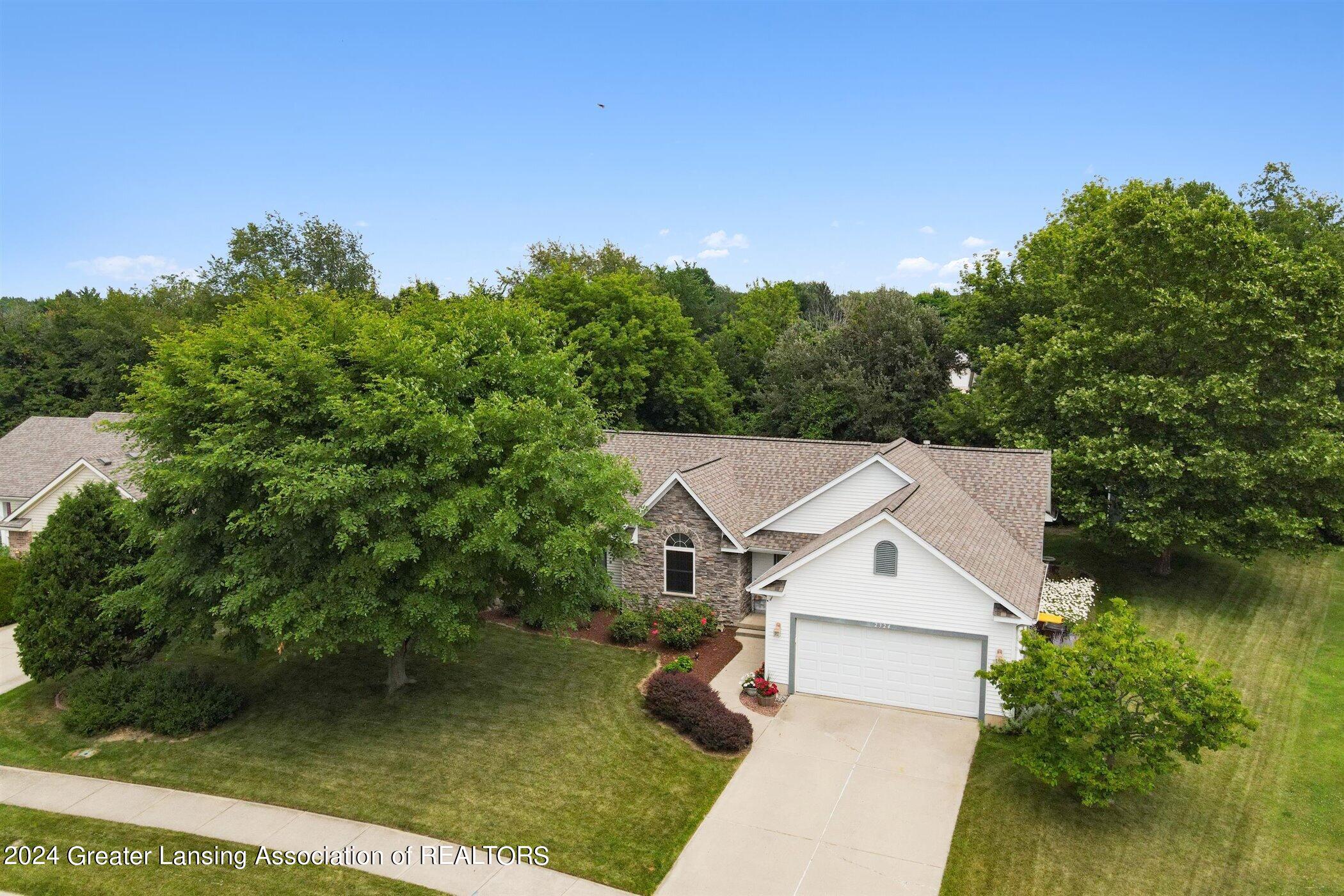2324 Kirkland Ridge Drive