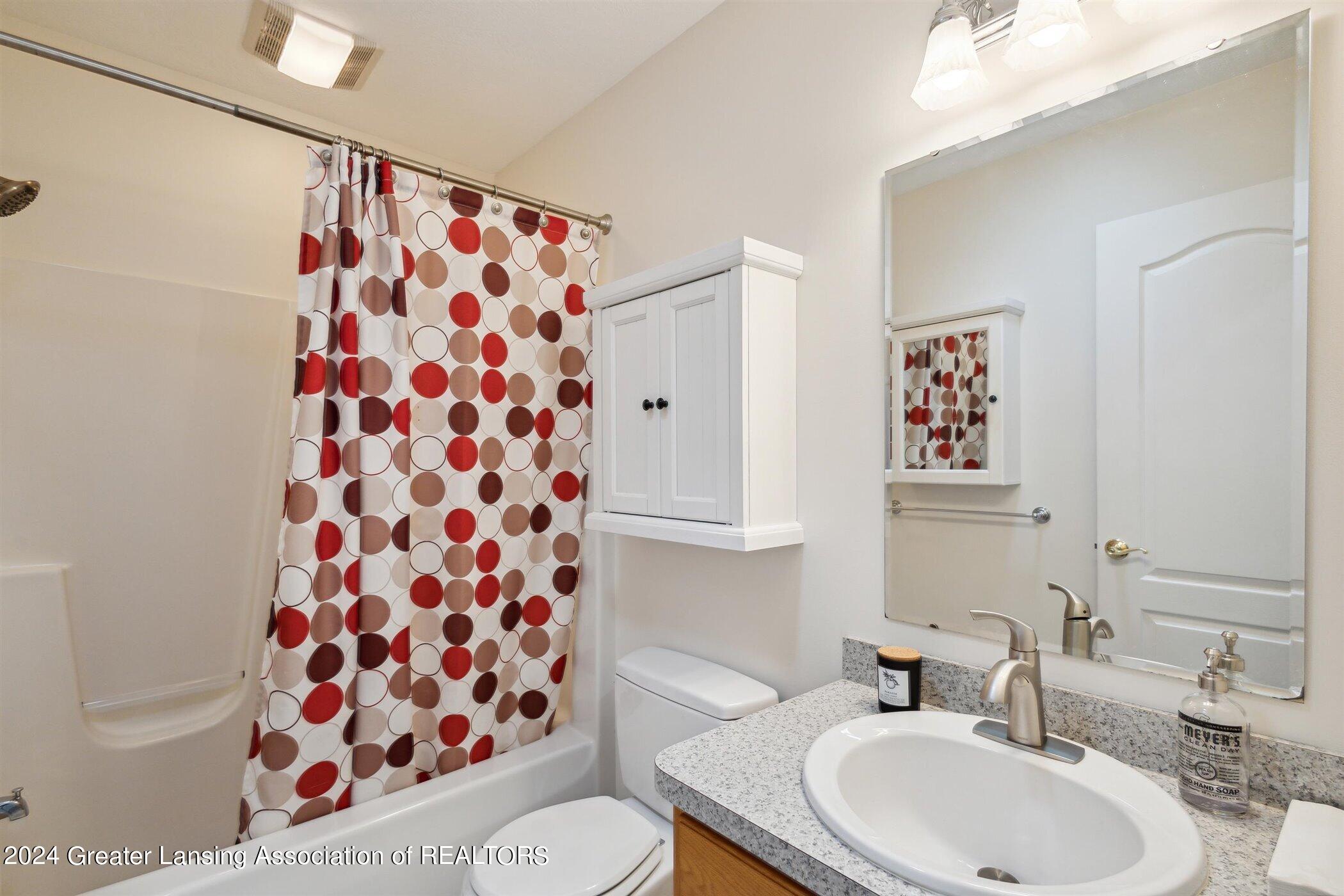 2324 Kirkland Ridge Drive