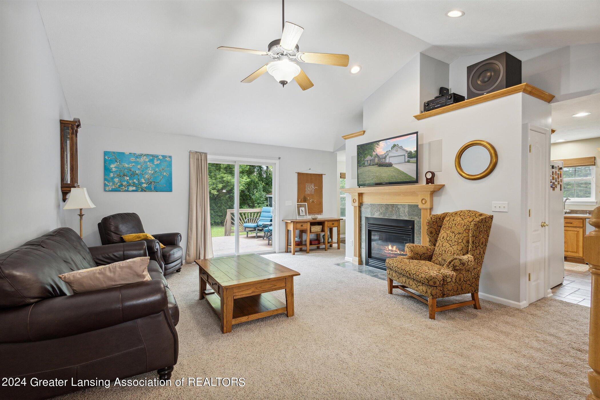 2324 Kirkland Ridge Drive