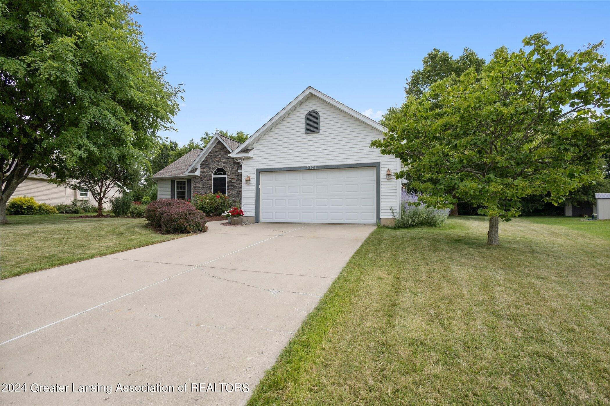 2324 Kirkland Ridge Drive