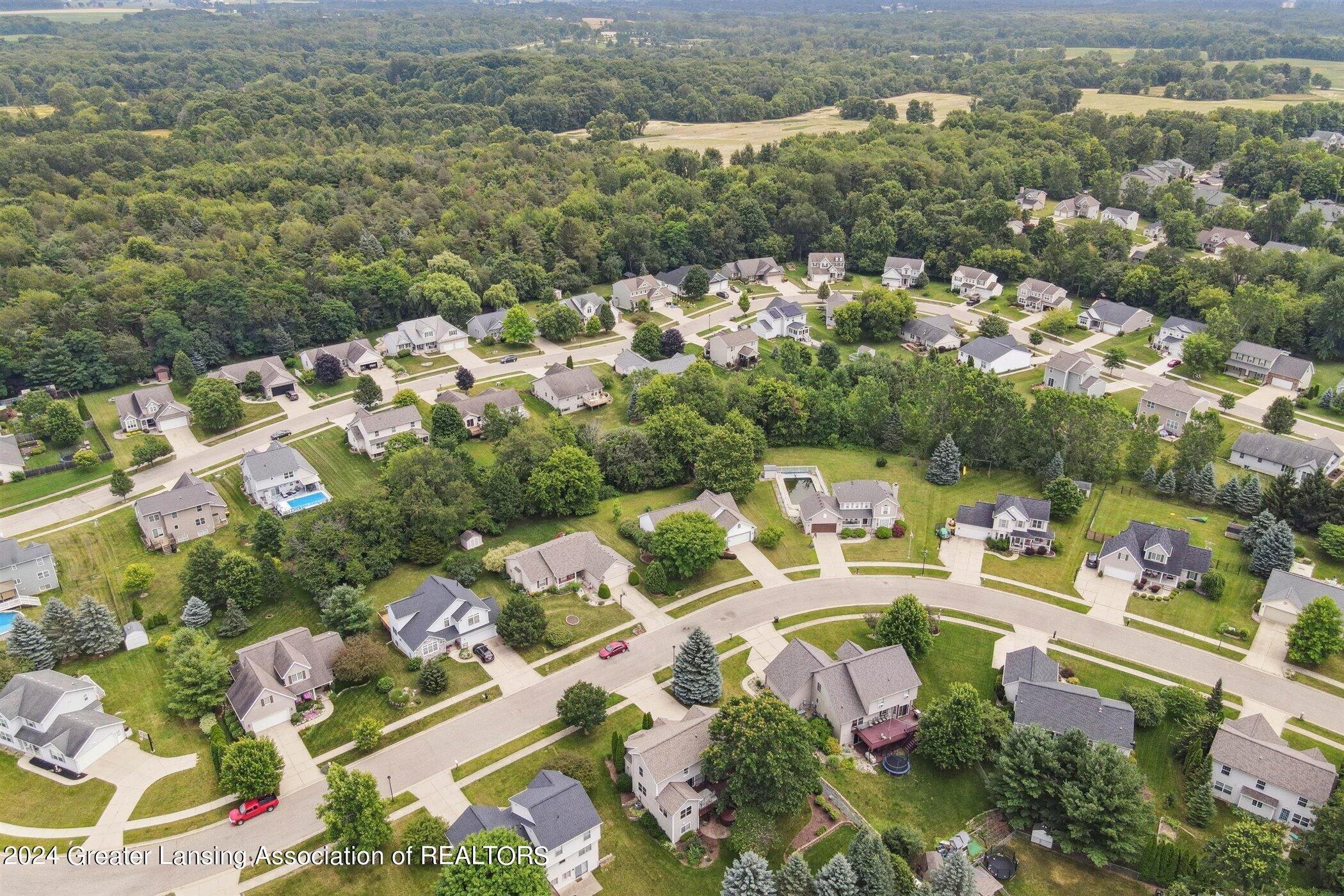 2324 Kirkland Ridge Drive