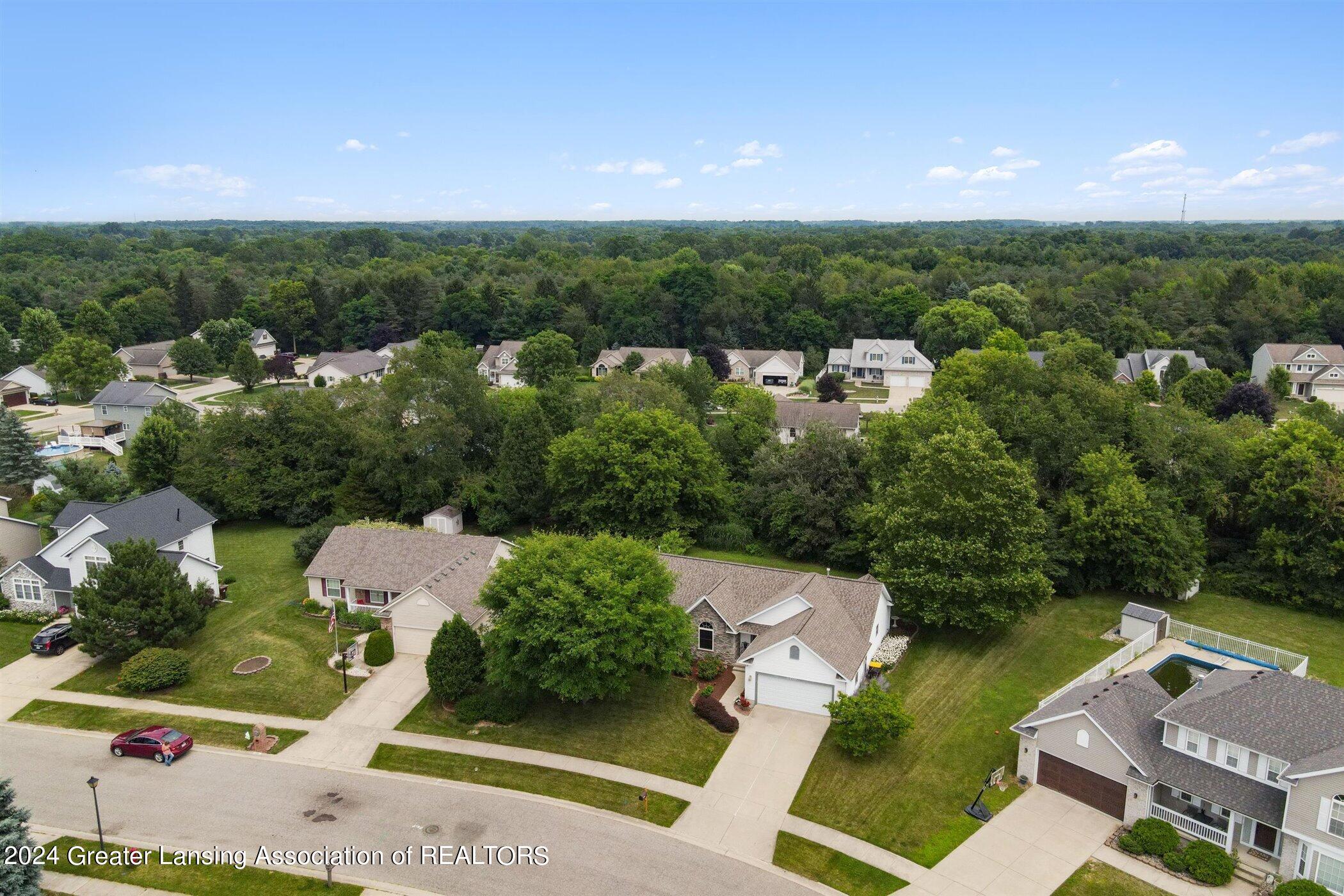 2324 Kirkland Ridge Drive