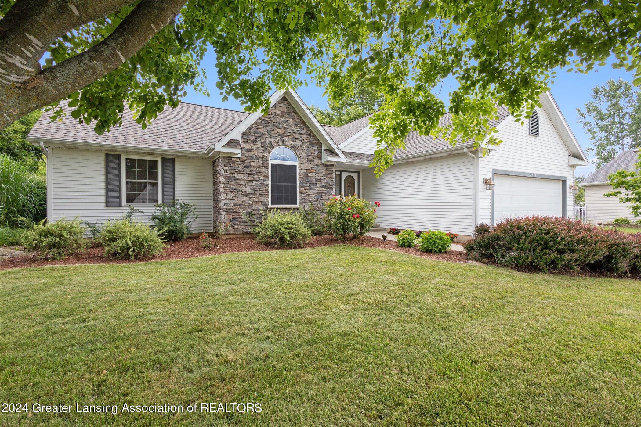 2324 Kirkland Ridge Drive