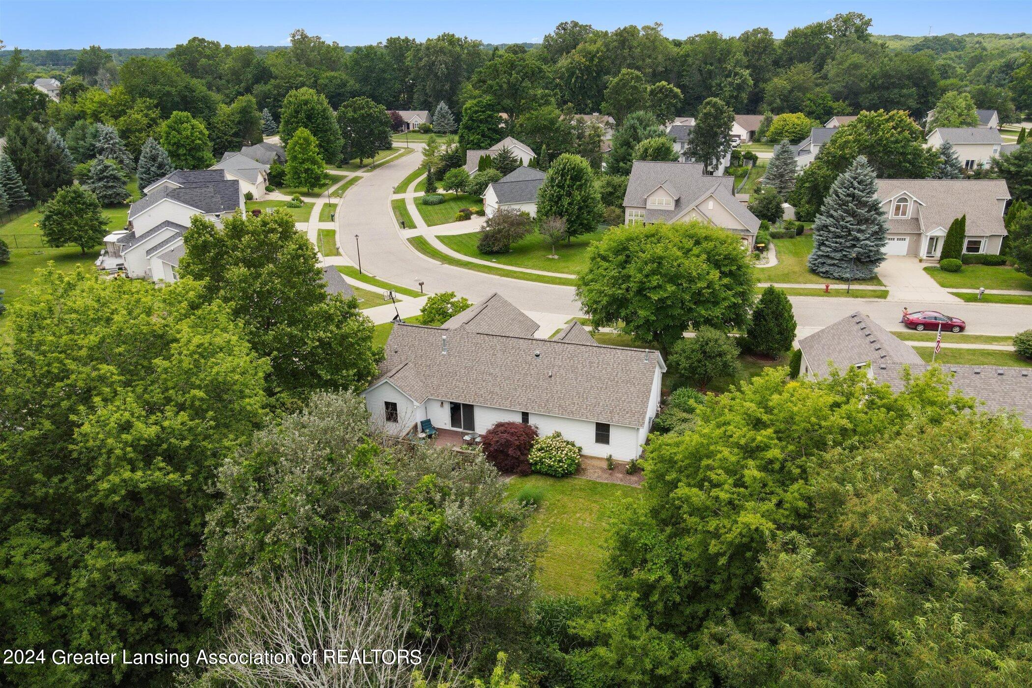 2324 Kirkland Ridge Drive