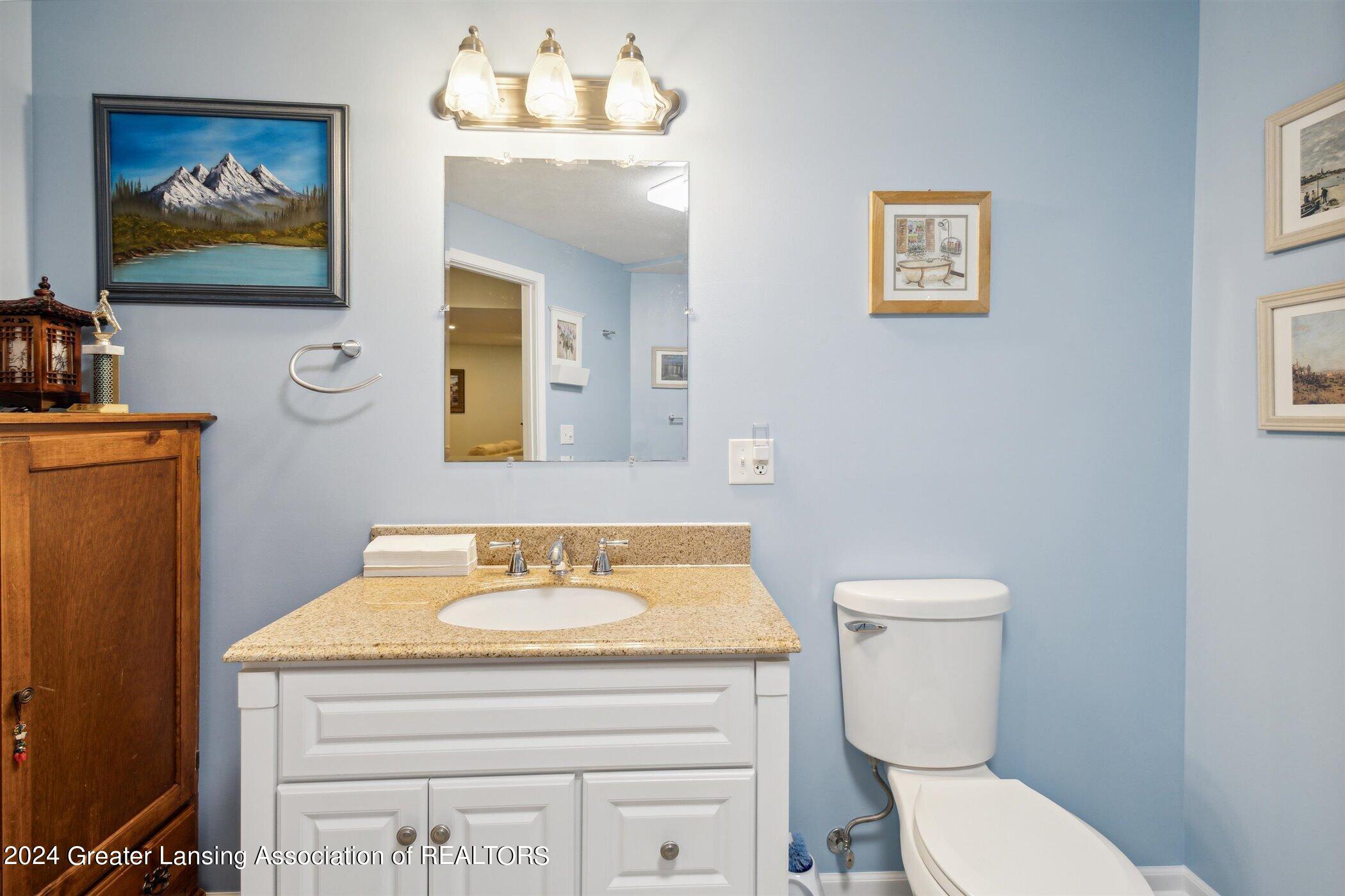 2324 Kirkland Ridge Drive